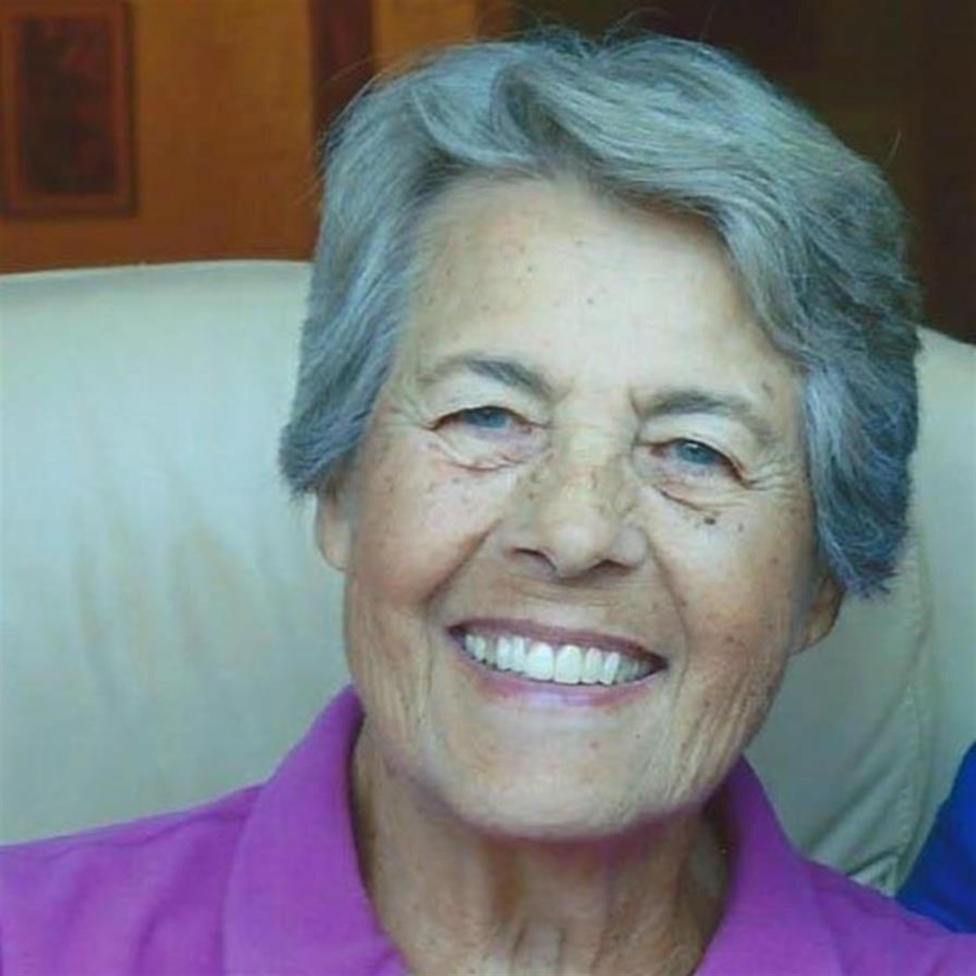 Susan Elizabeth Heller