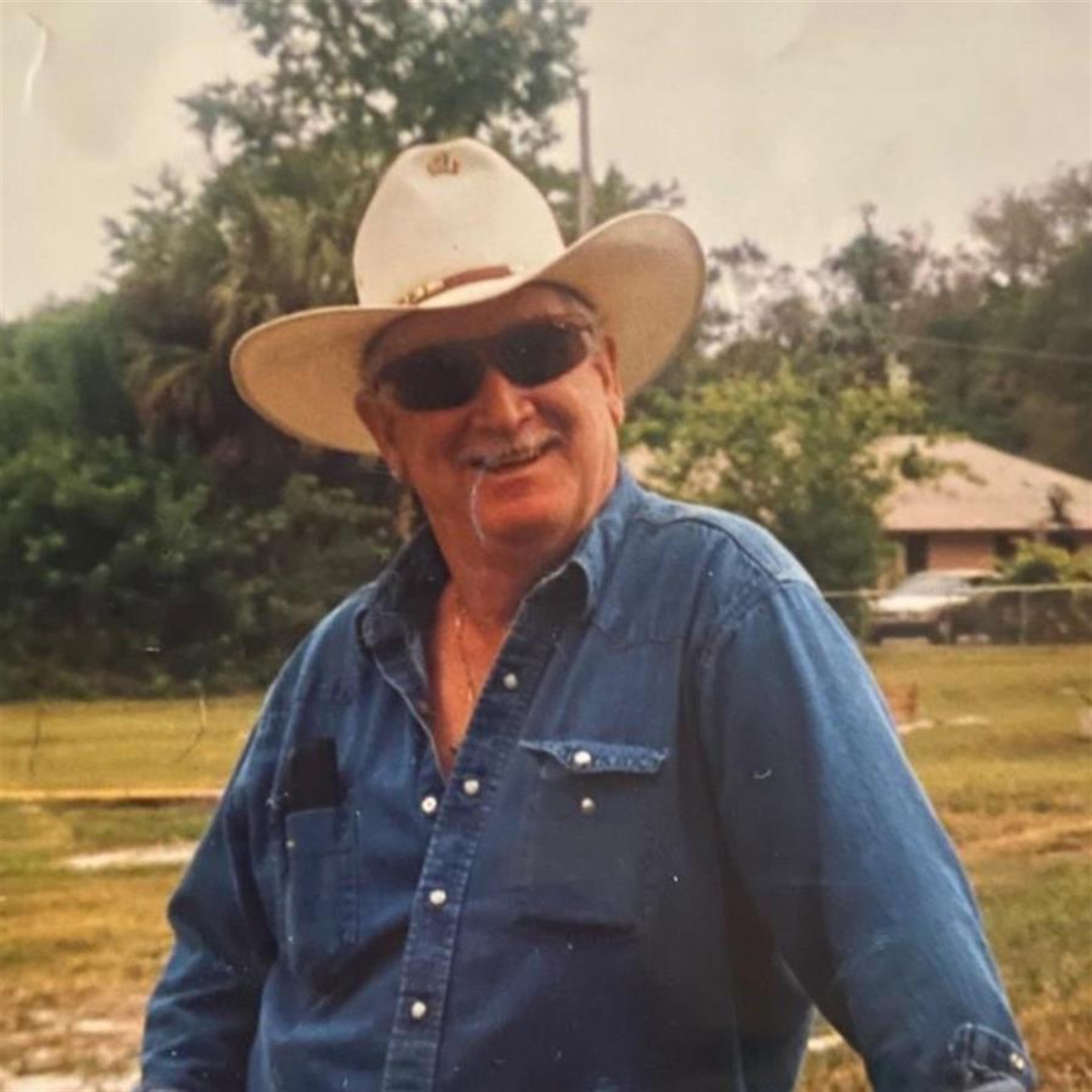 Edward T McCoy