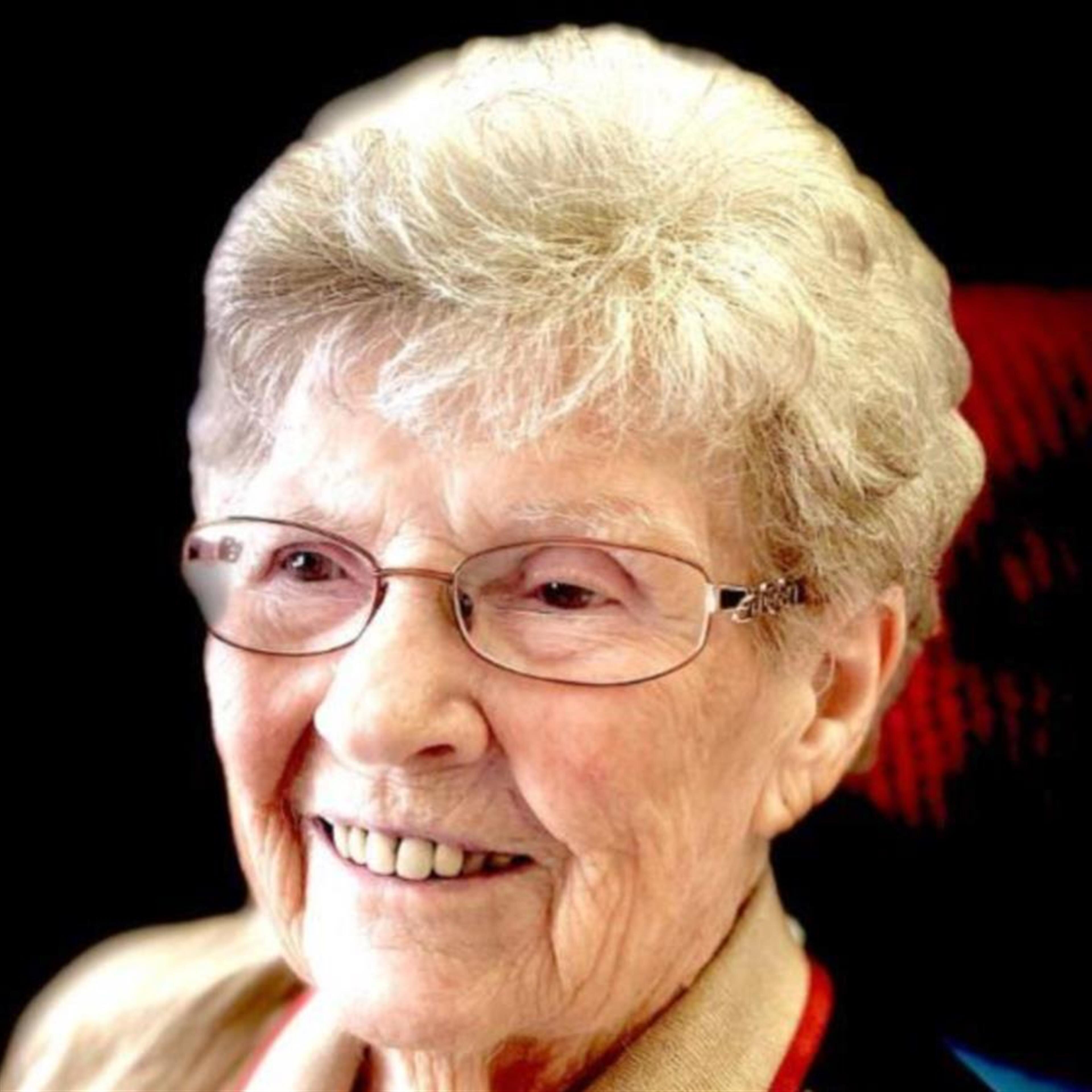 Roberta Fae Jenkins (Humansville)