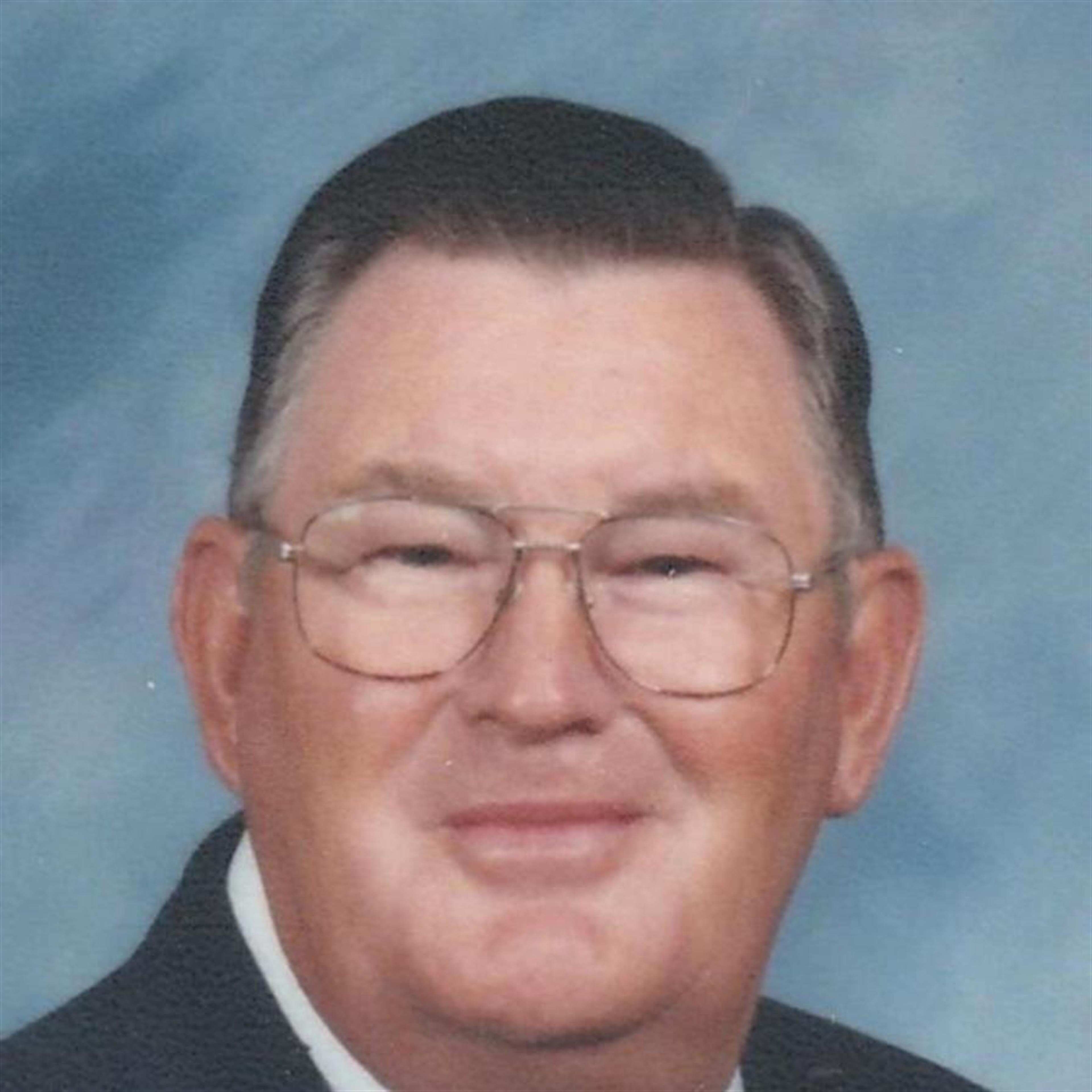 Garland Cecil Denley Jr