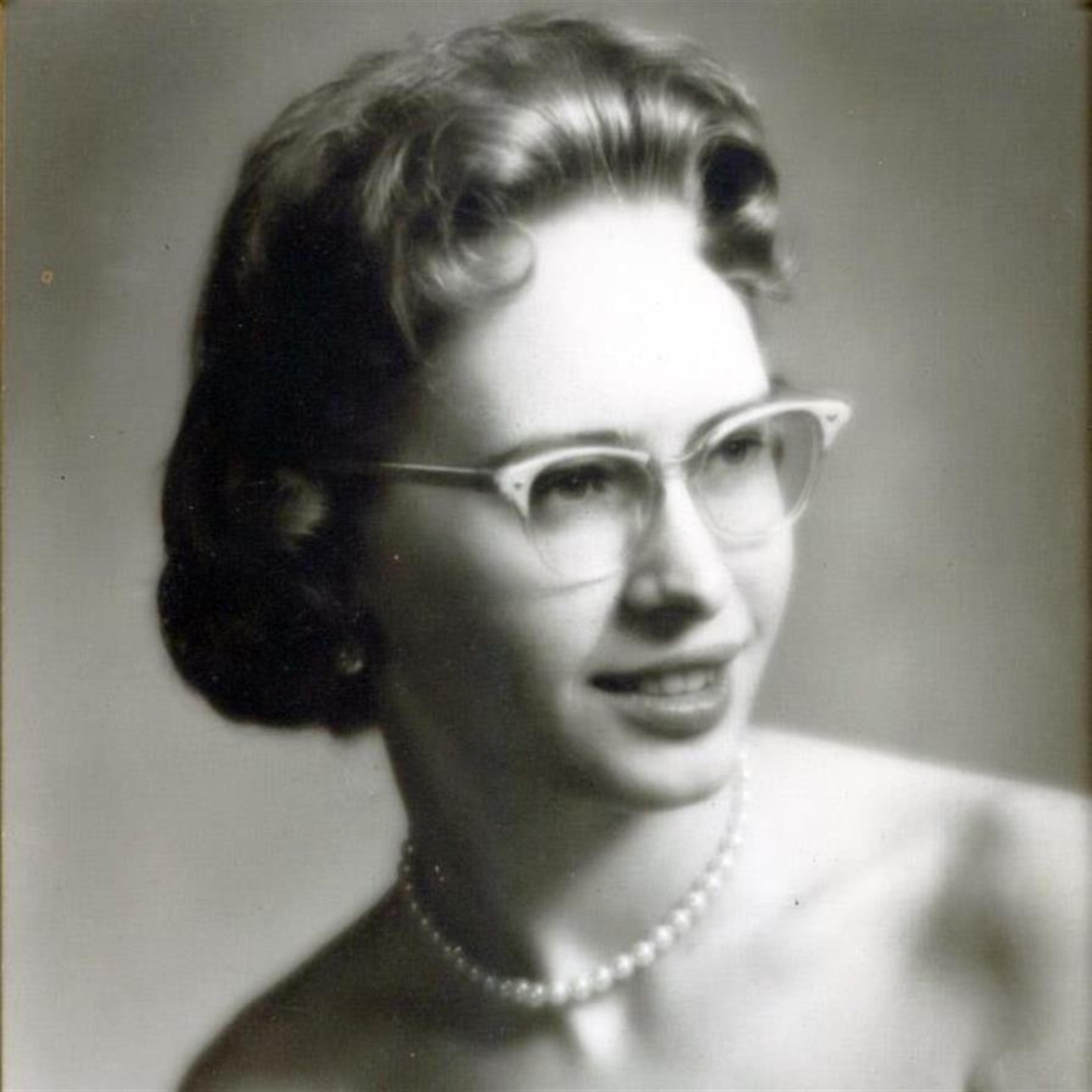 Peggy Jeanne Suski (Buffalo)