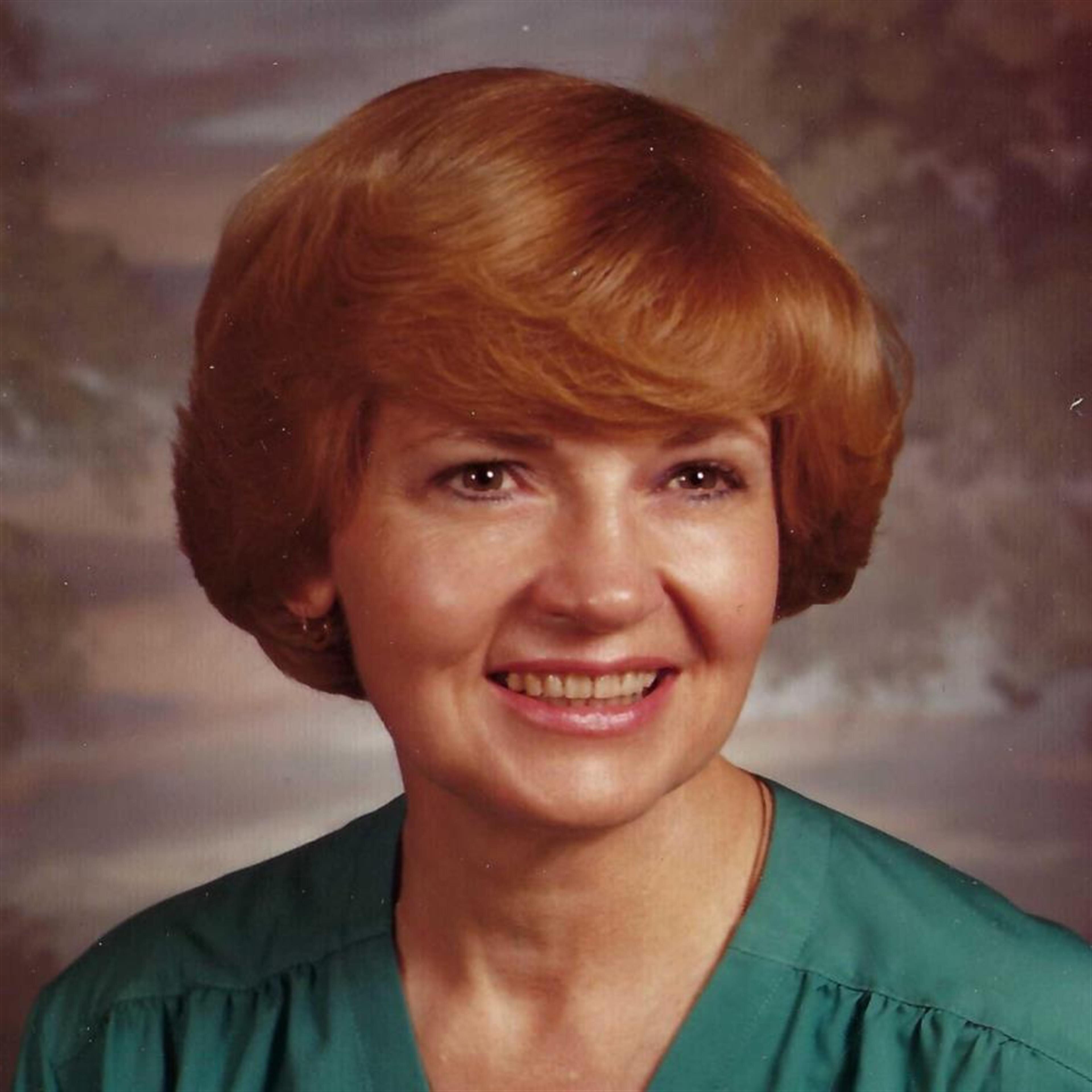 Mildred June O'Neal