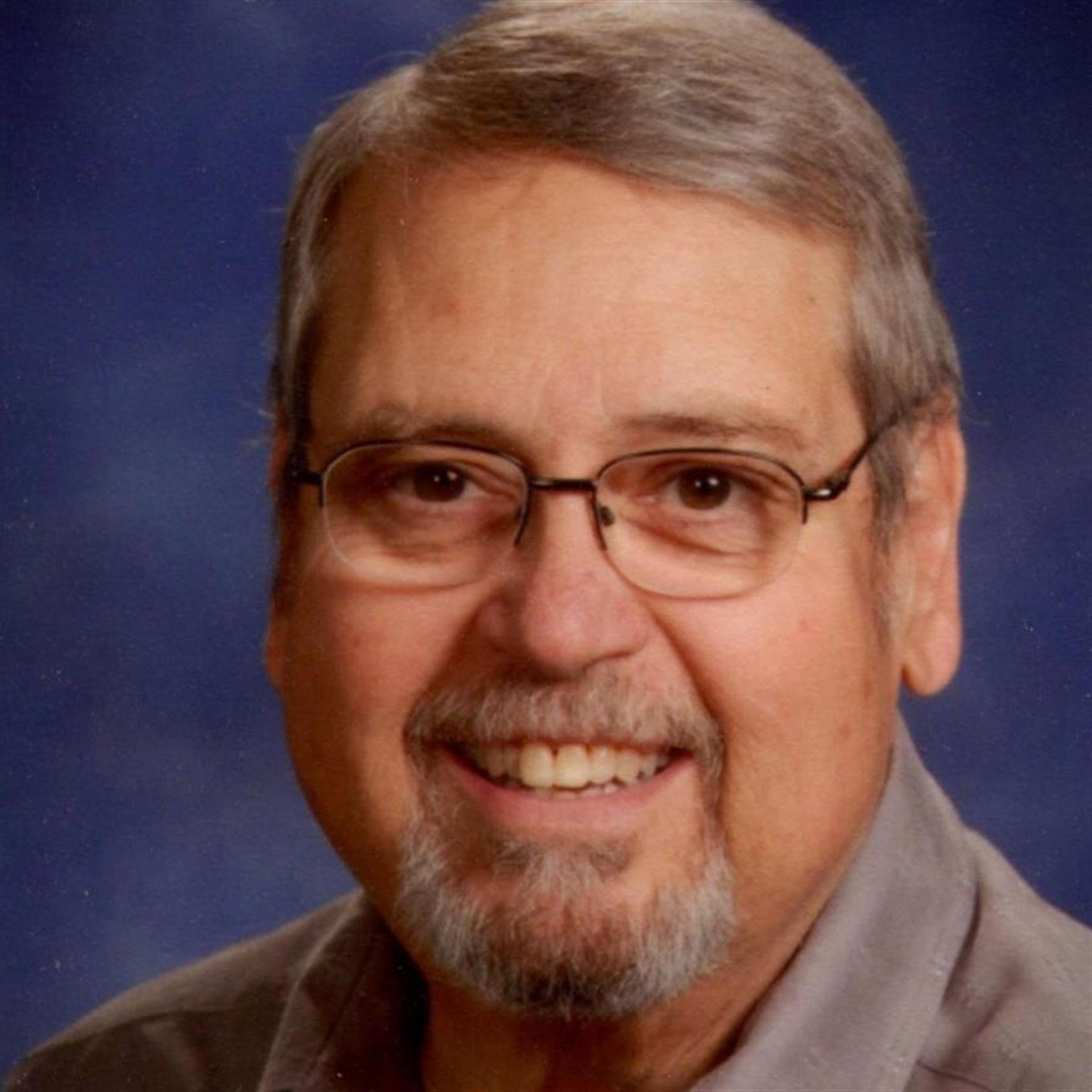 Mr. John Adwell Halliburton