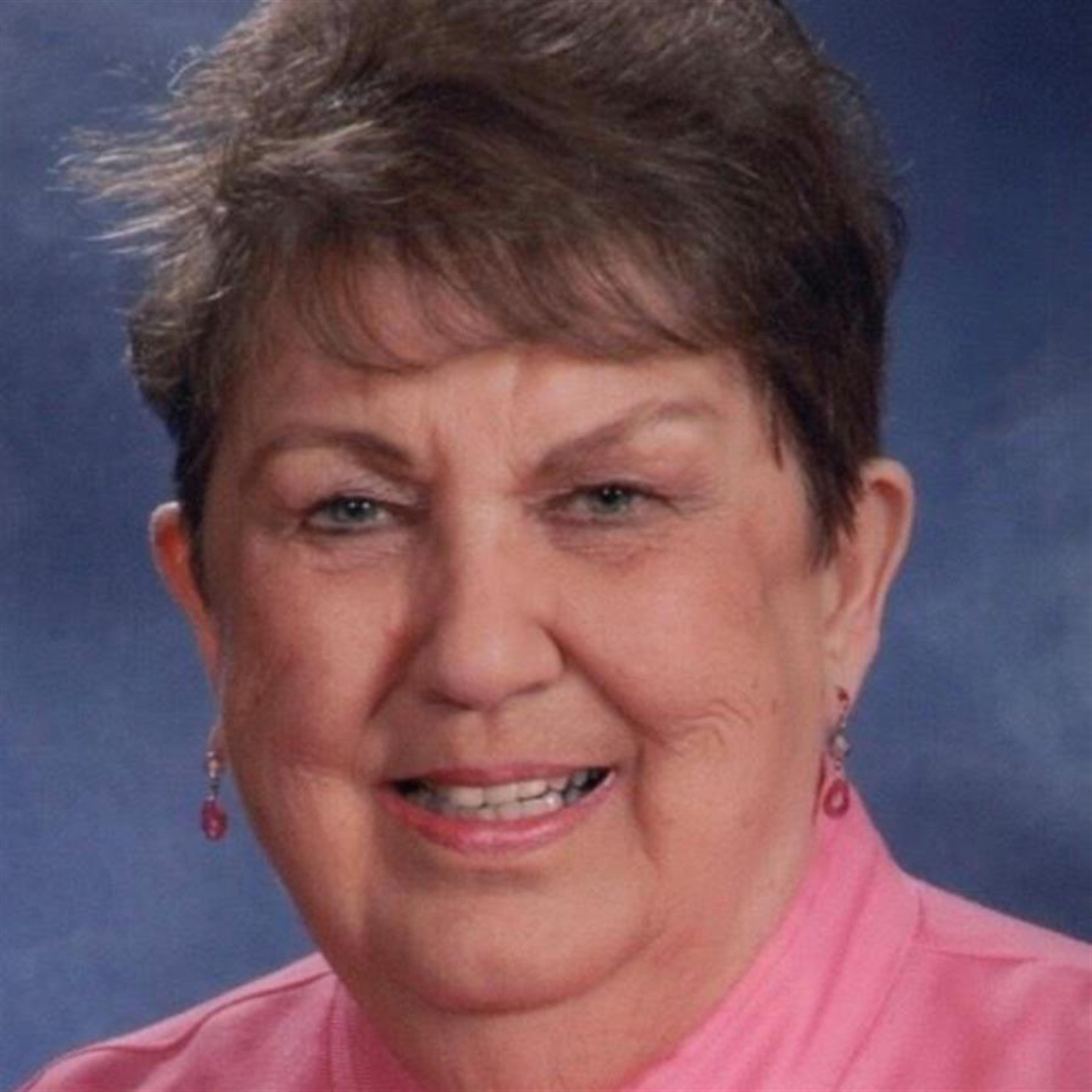 Evangeline "Van" Watkins Spillar