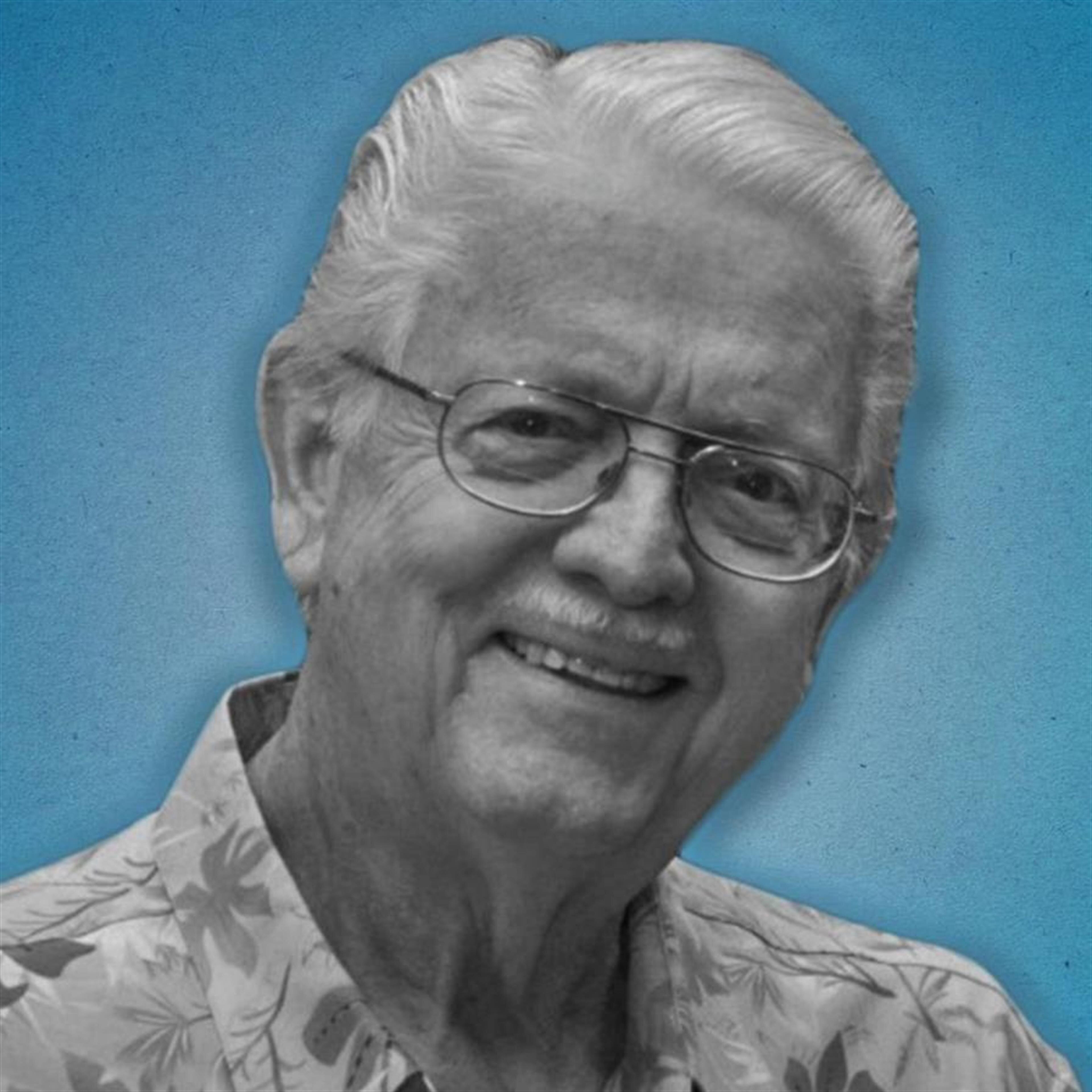 Orville Earl Swindoll
