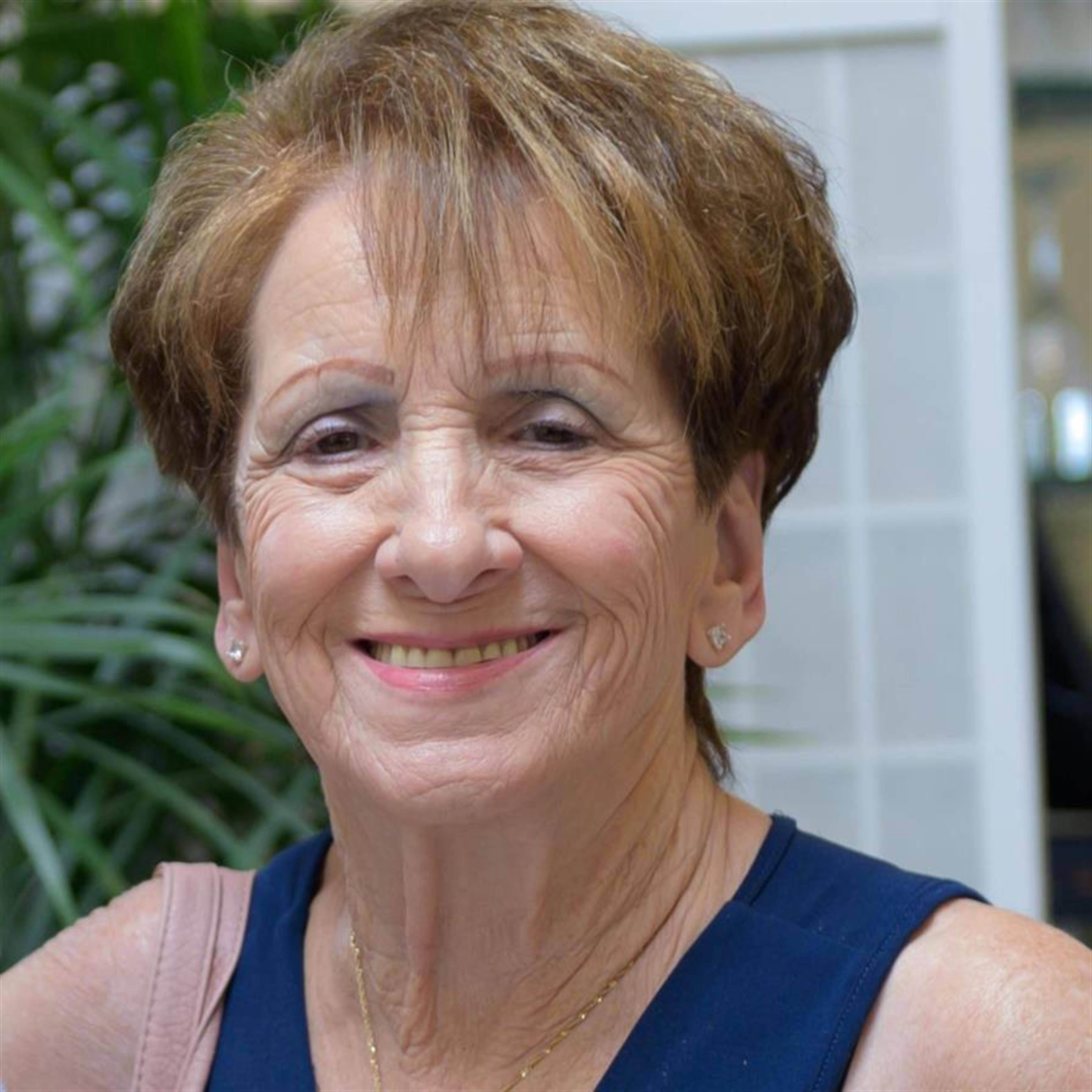 Francine Honey Havelin