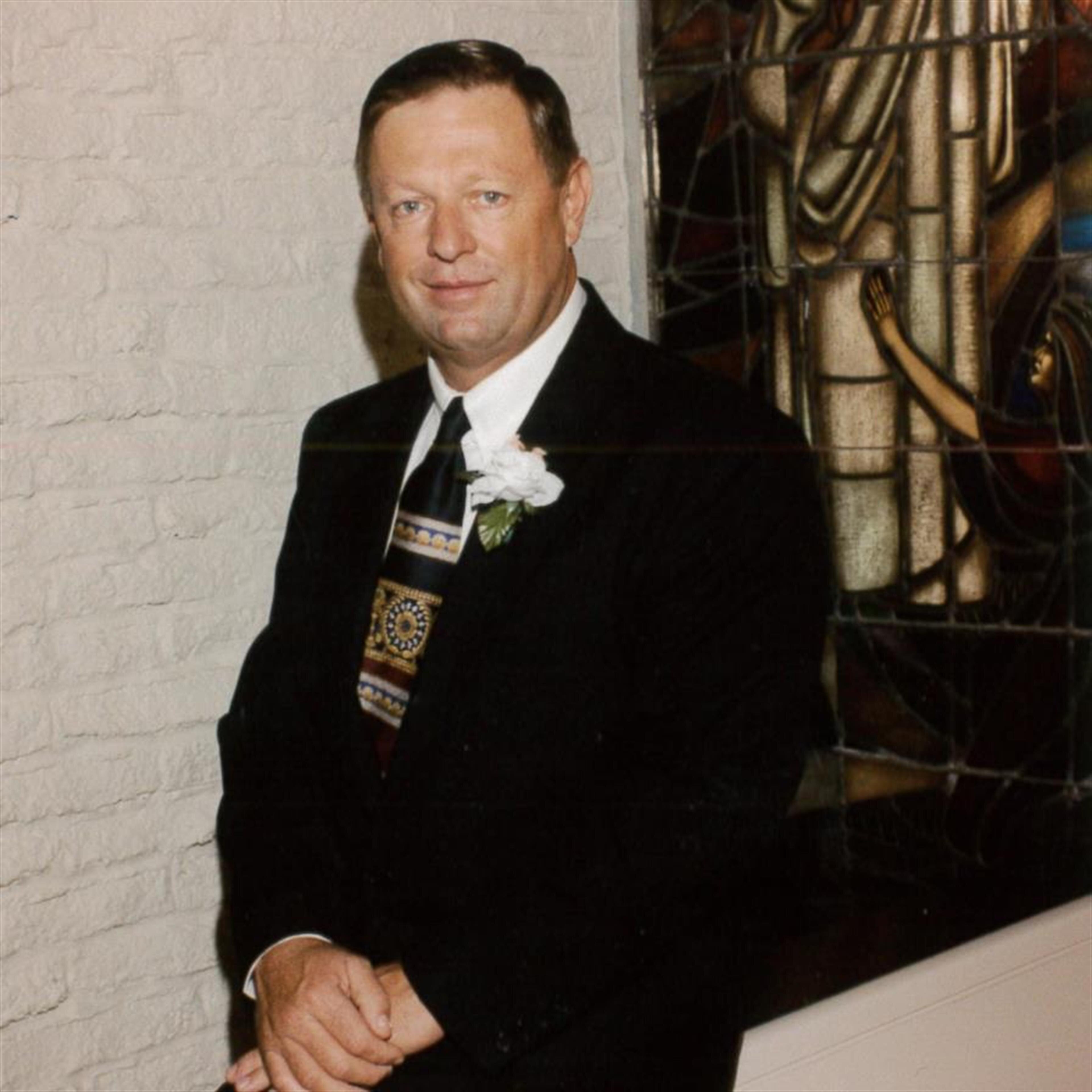 John Reginal Timmons
