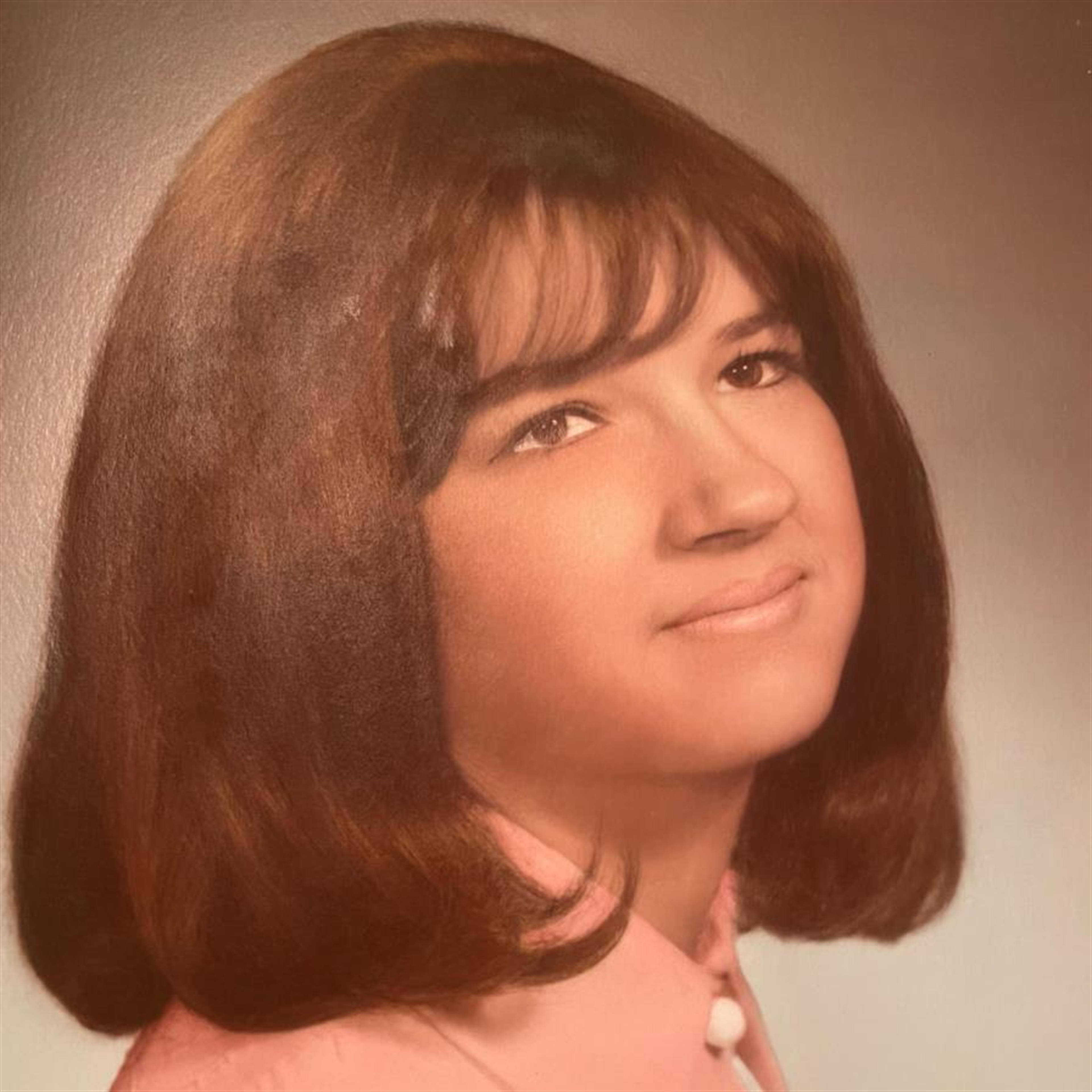 Deborah Jean Bringman