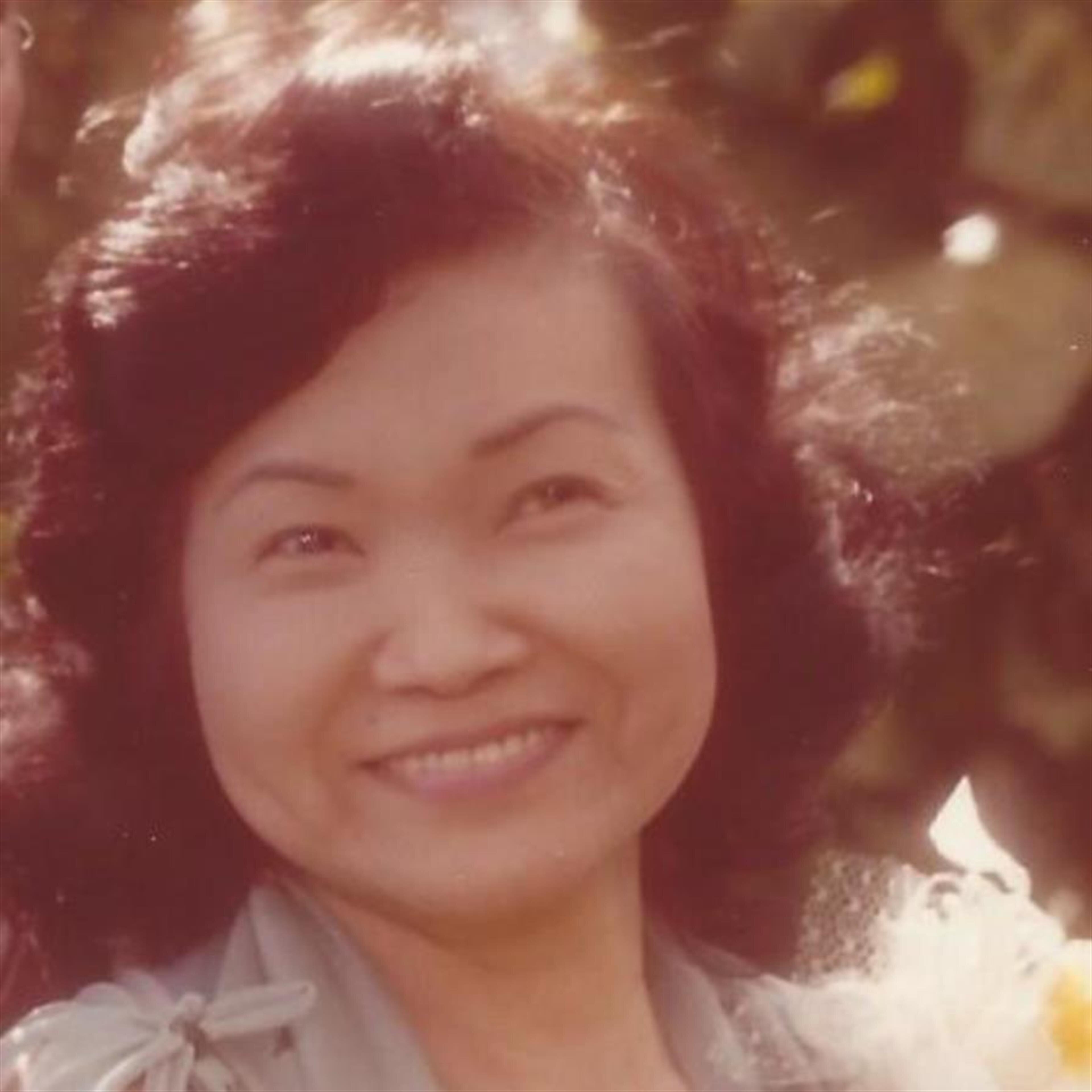 Alice Y. Ginoza