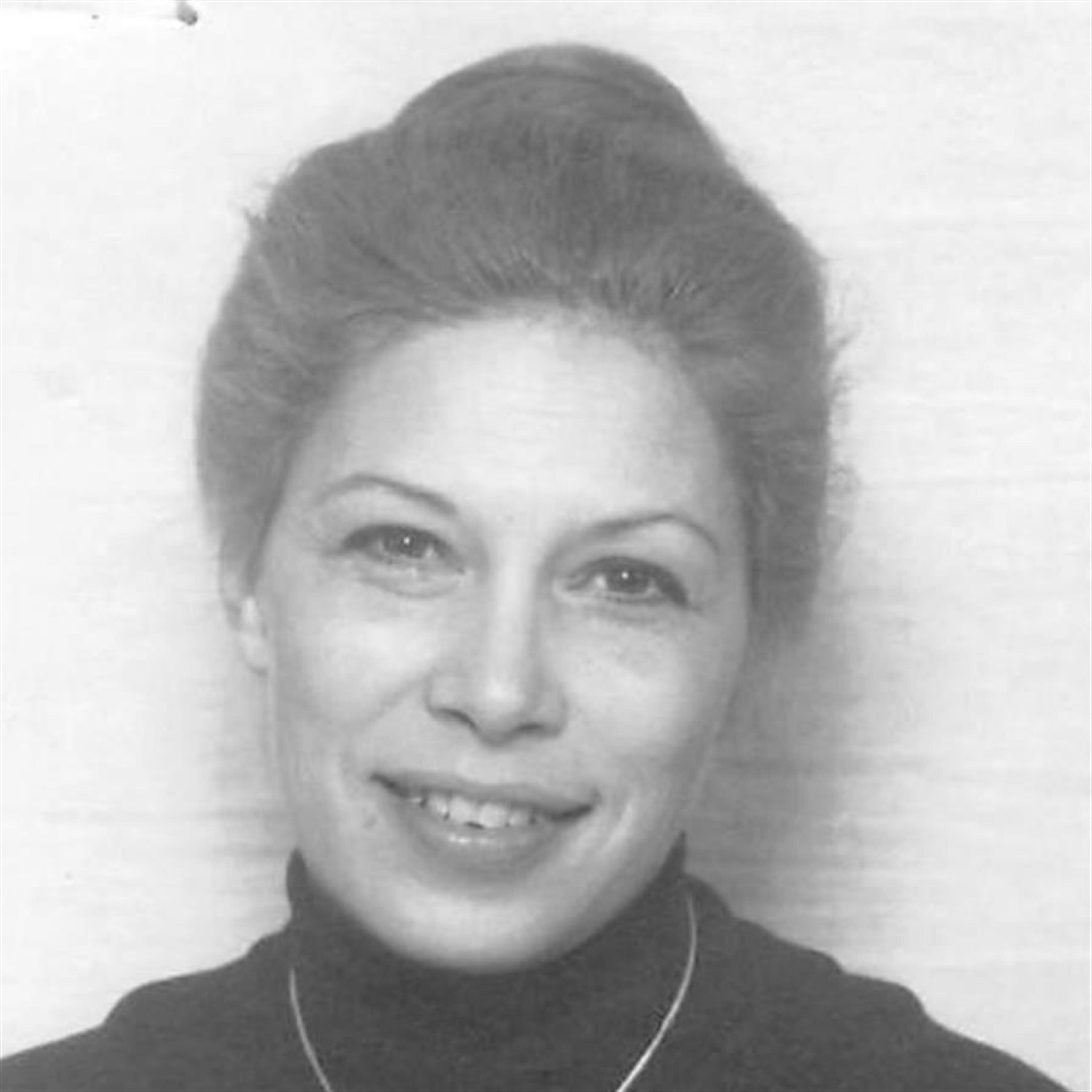 Betty Ann Tillman