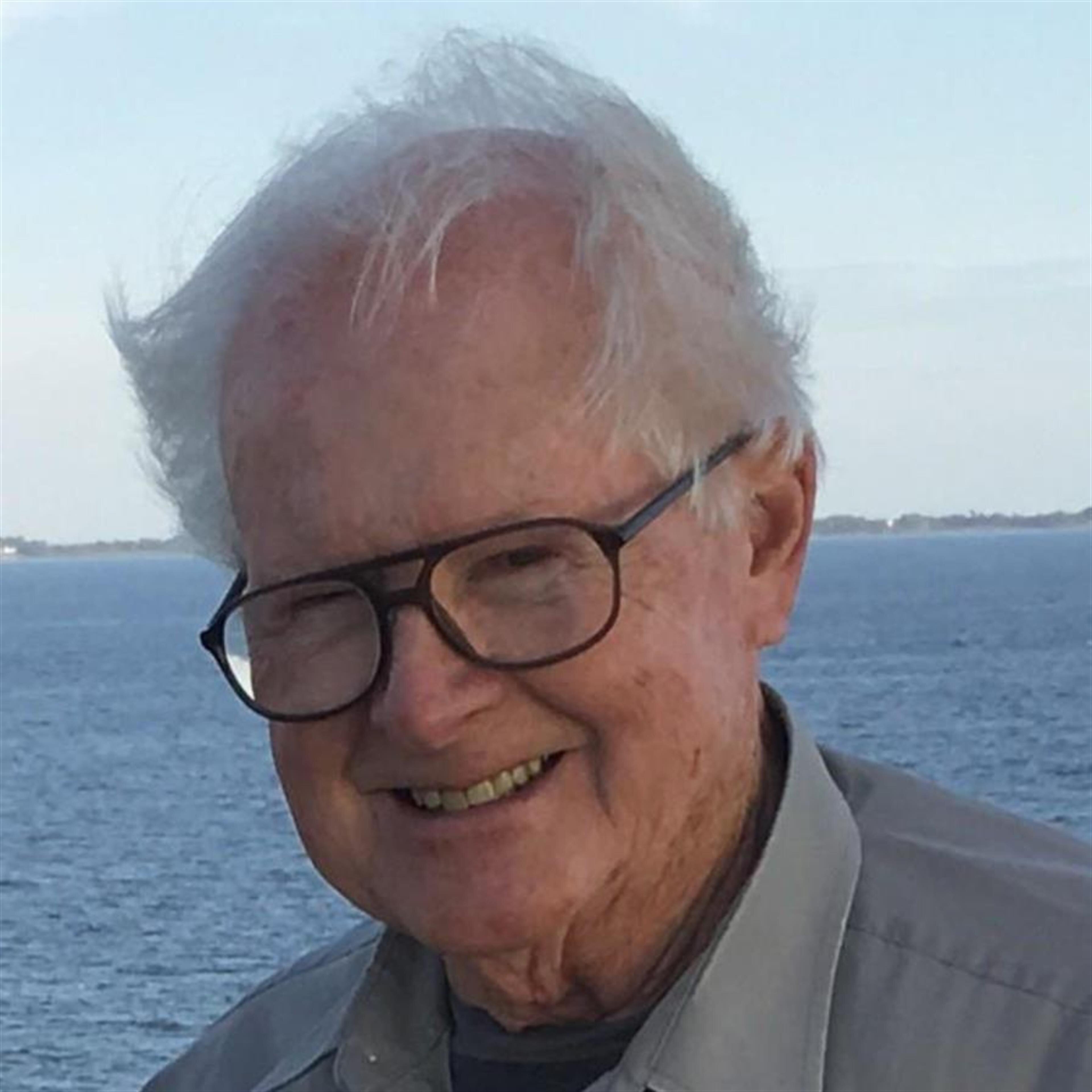 Raymond Eugene Gibson