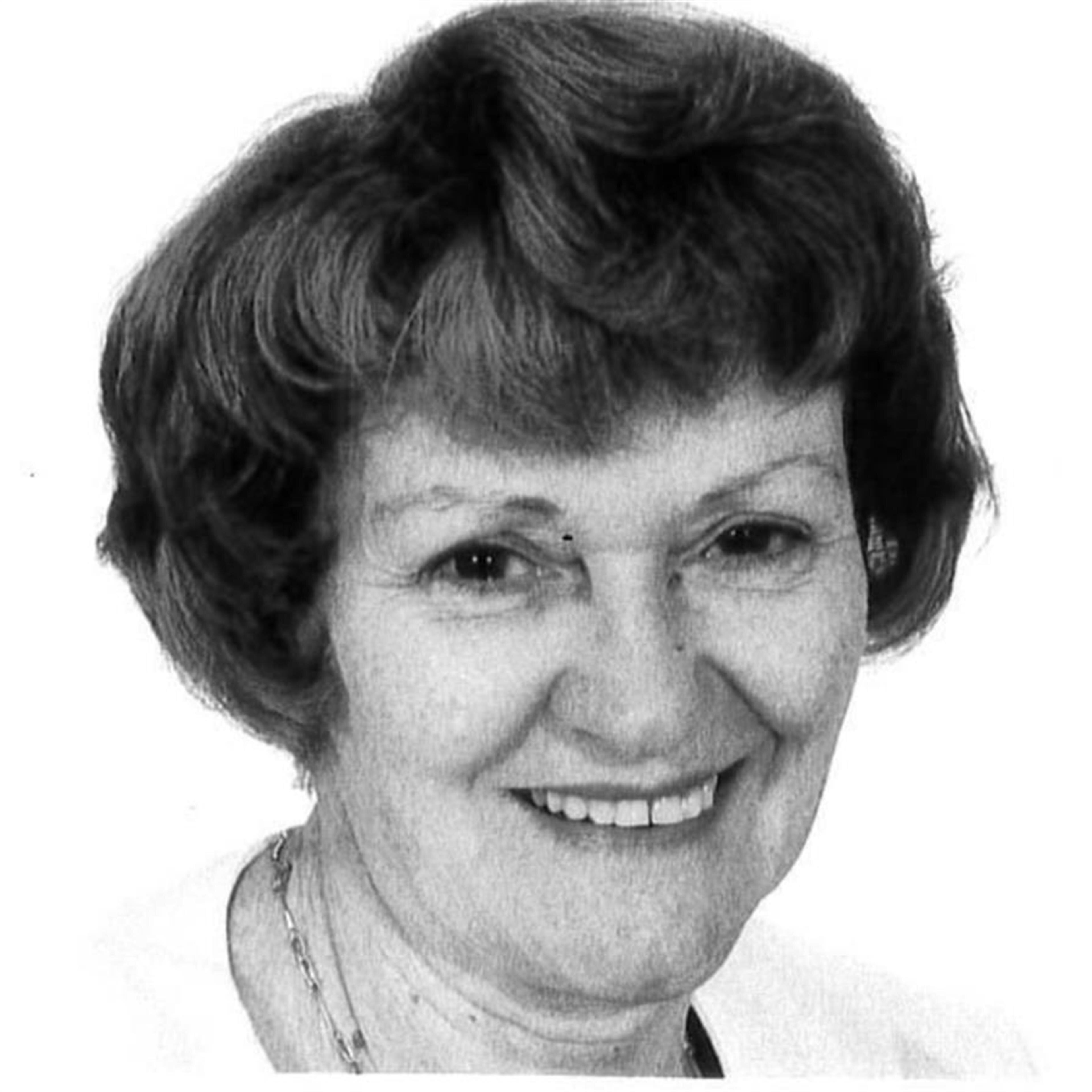 Loretta Rose Helfman