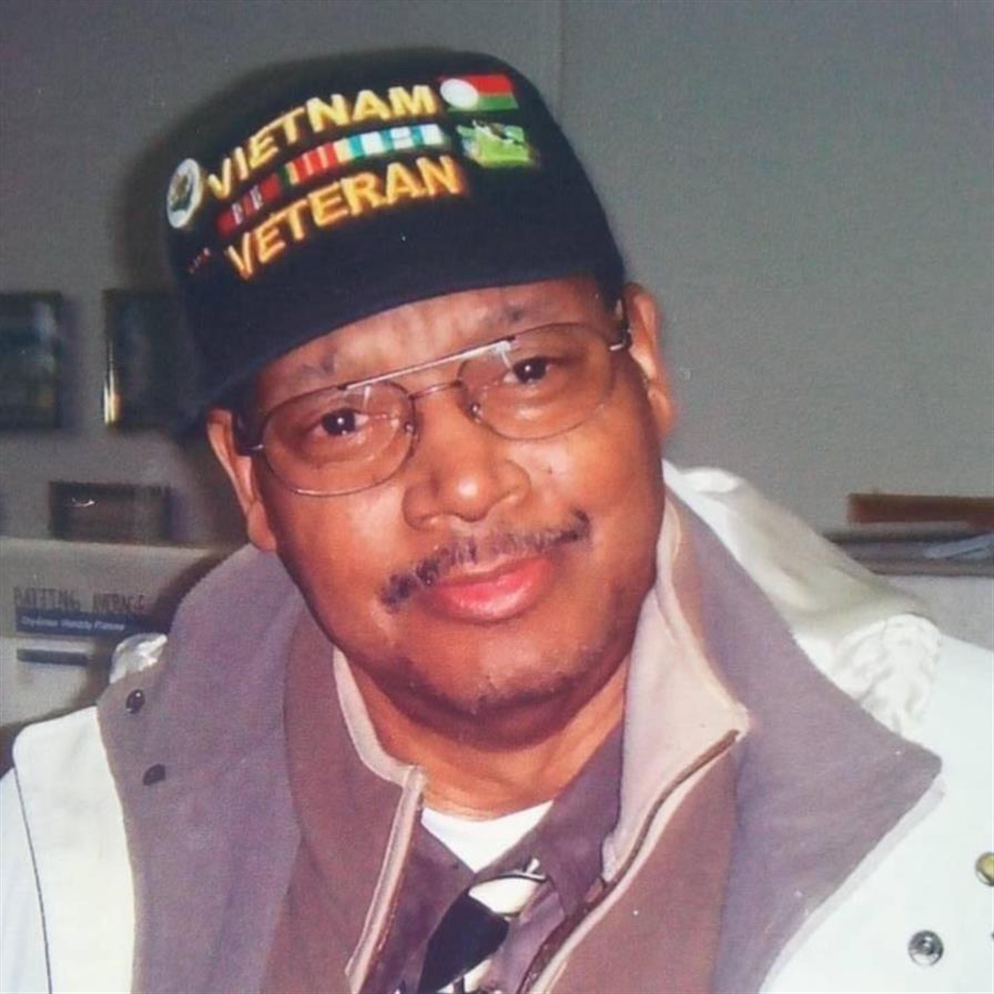 Donald Alexander Curtis