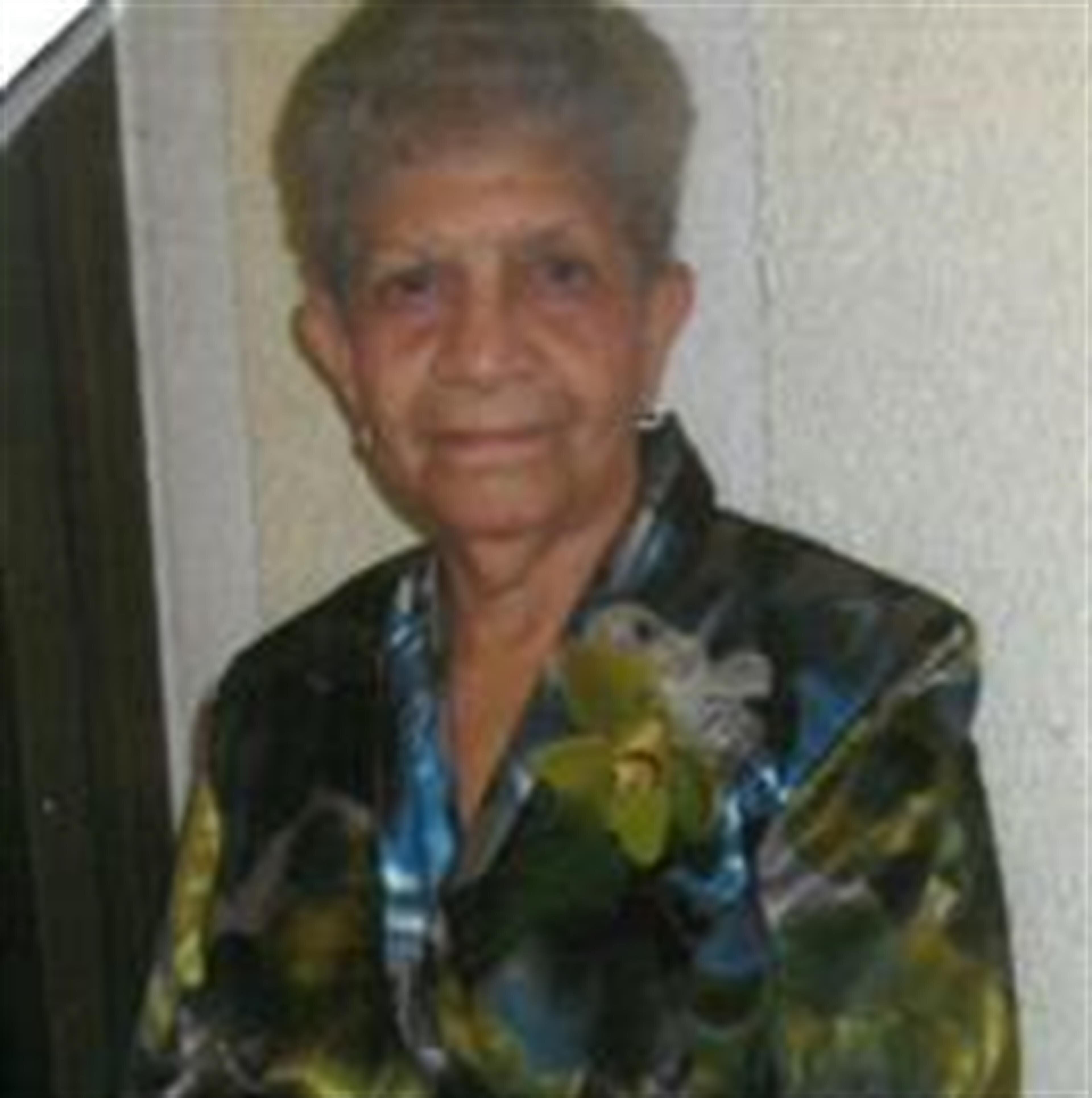 Marta W Balmaseda