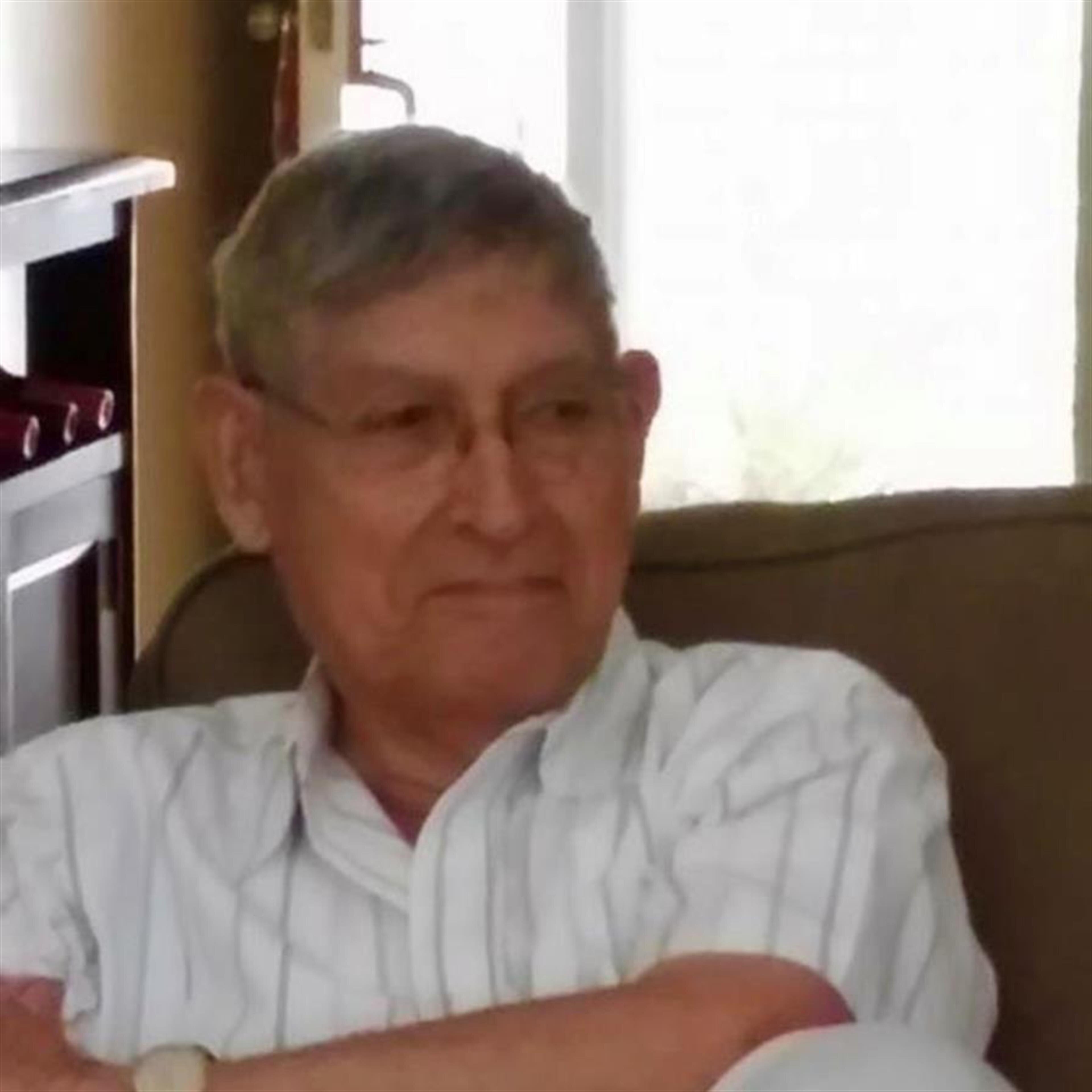 Osvaldo Pagan