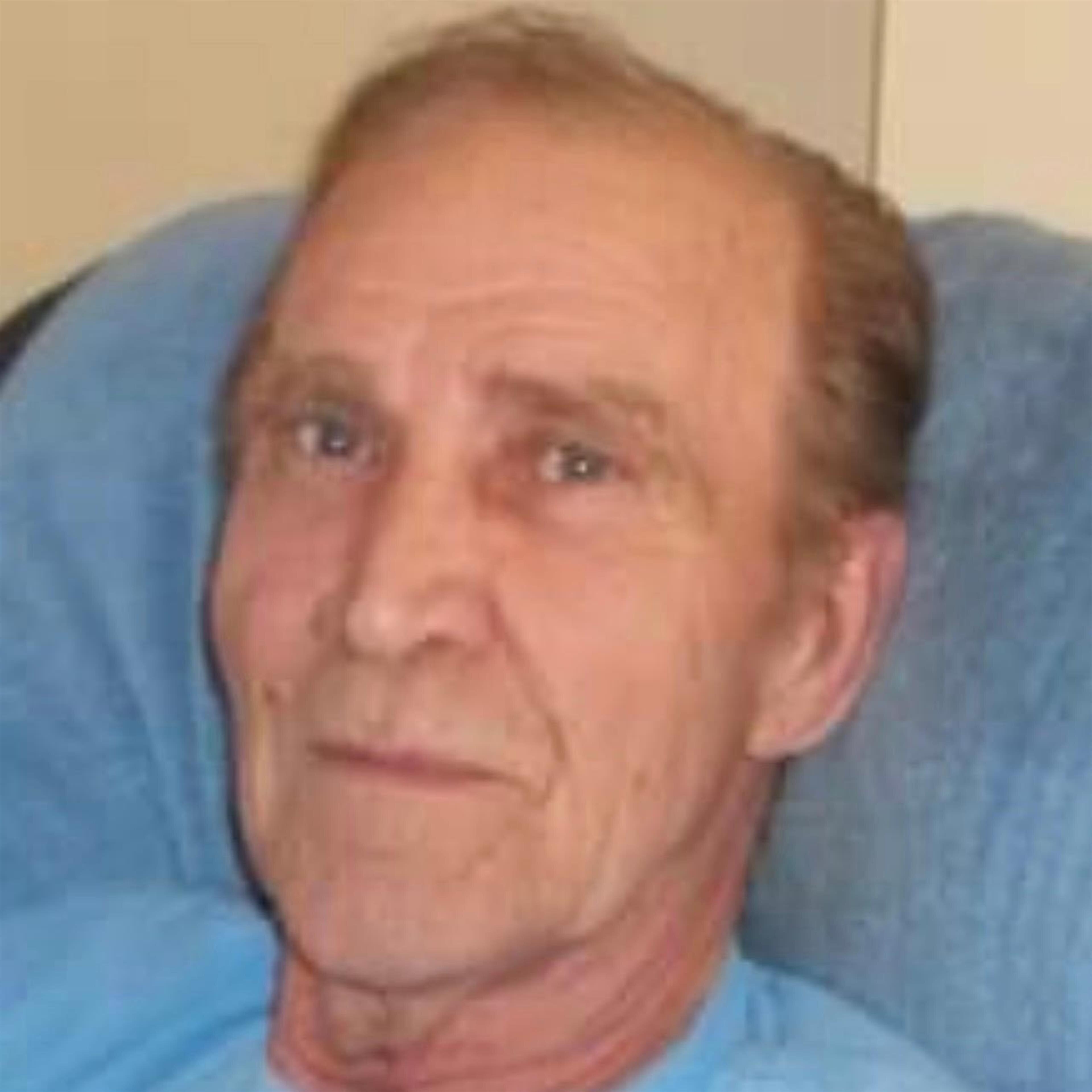 Richard James Keeton (Lebanon)