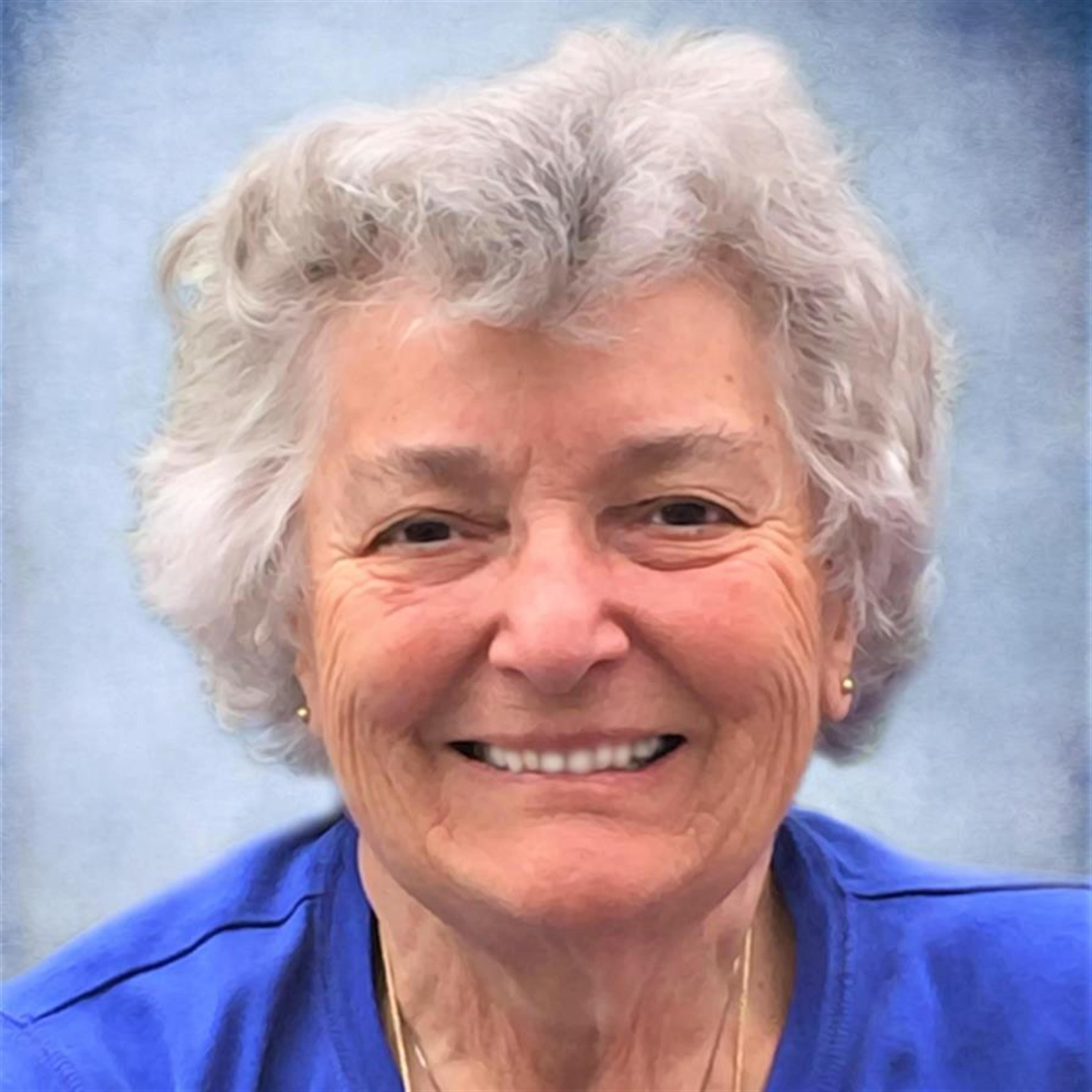 Anita S. Marci