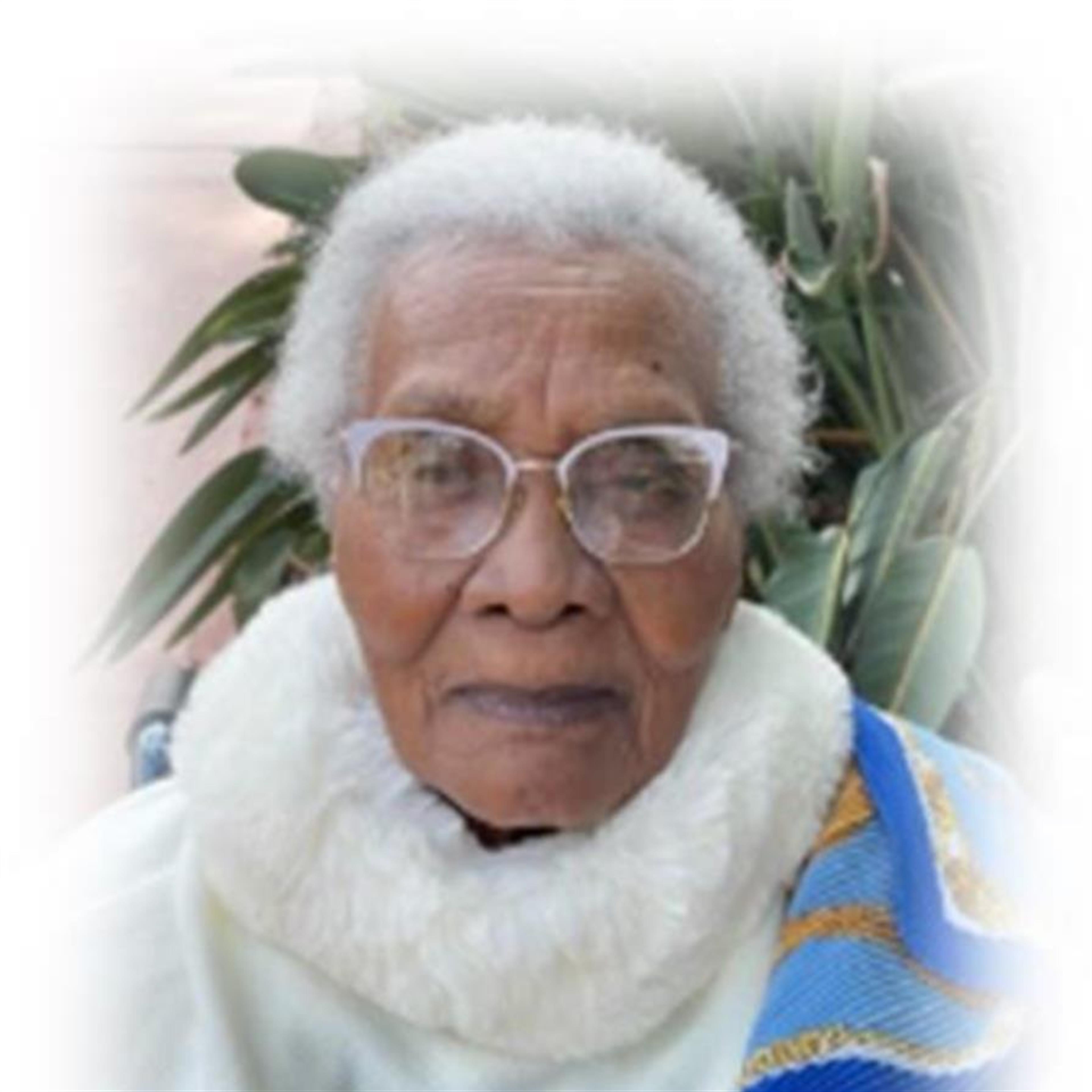 Marie Francois