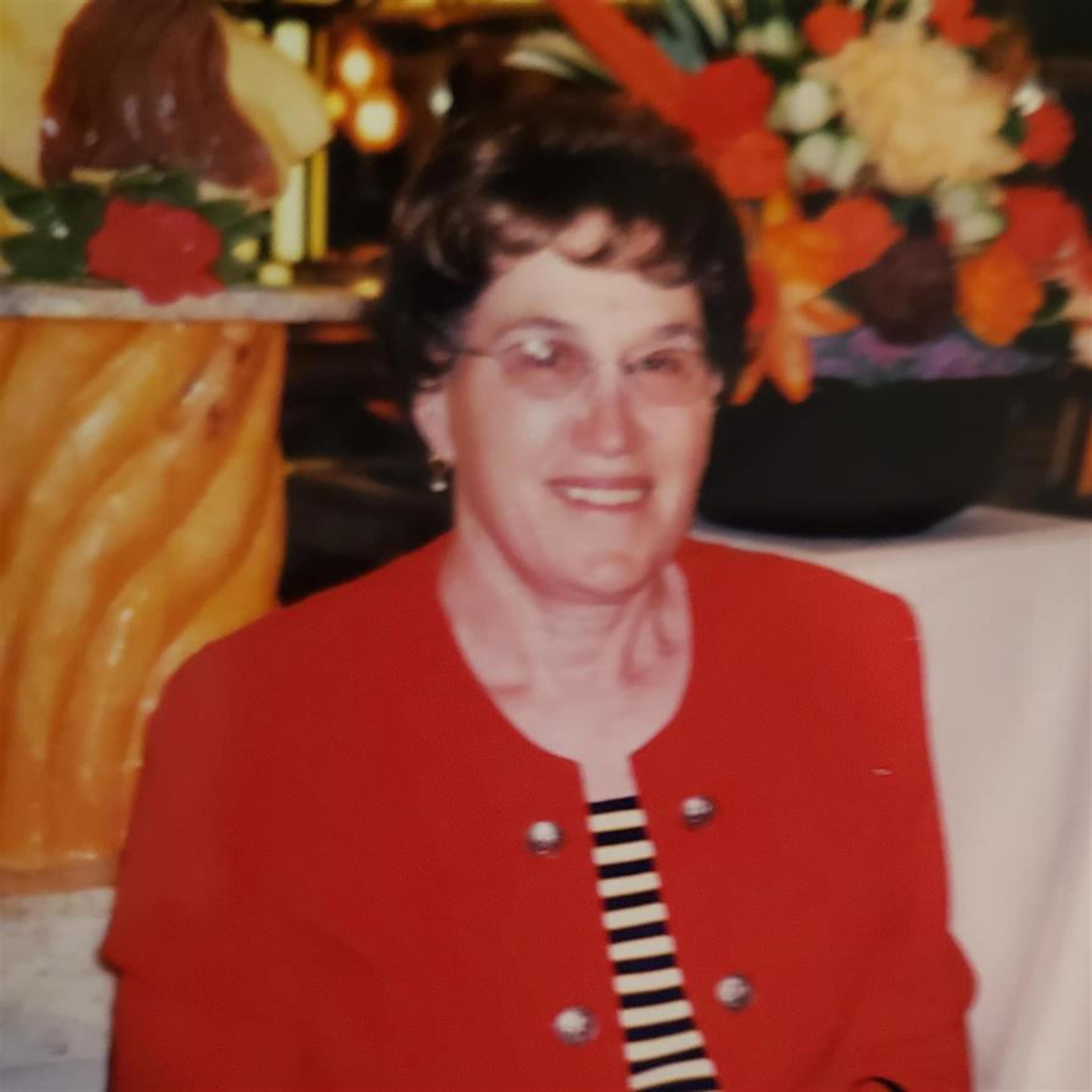 Gail B Fishman