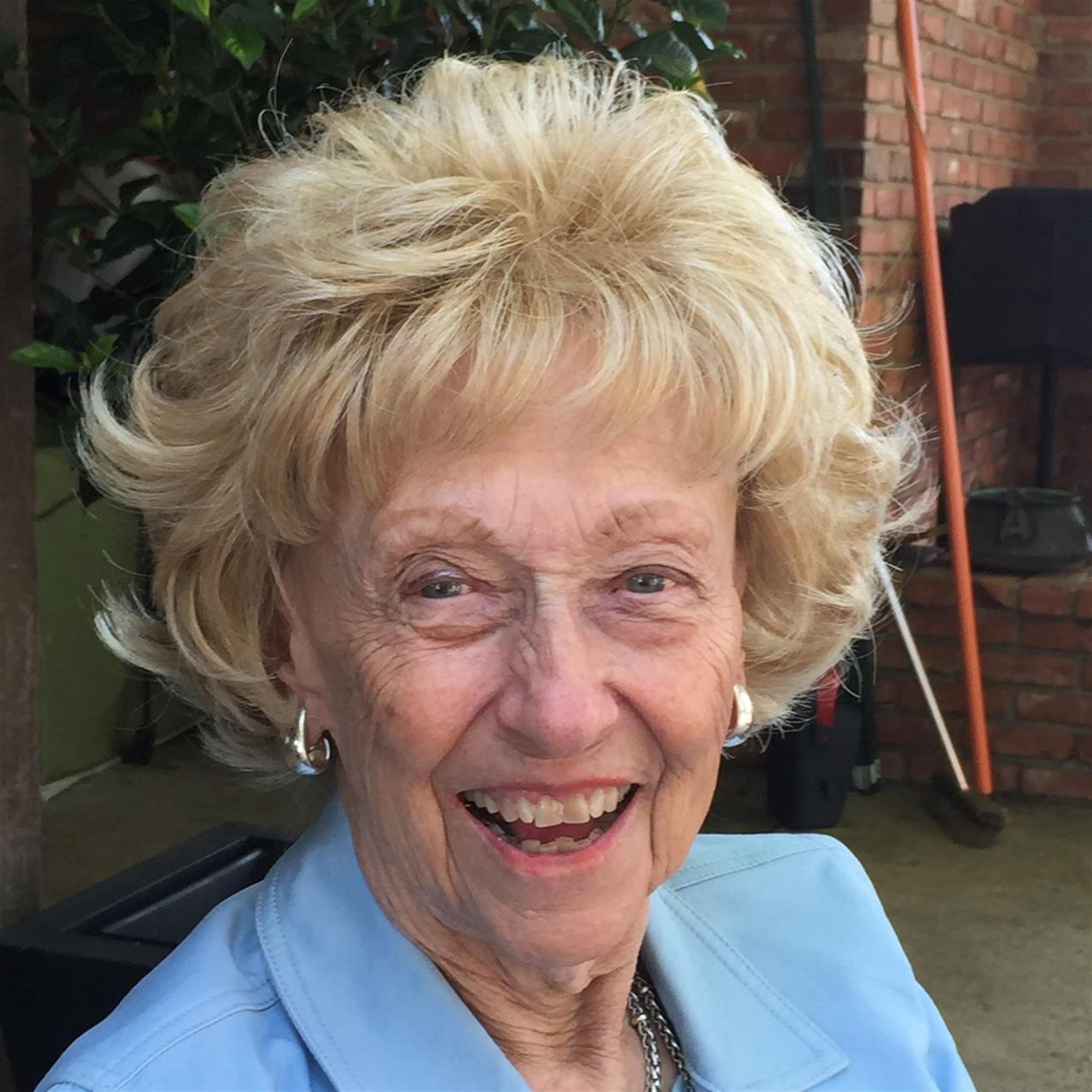 Ruth Word Robinson