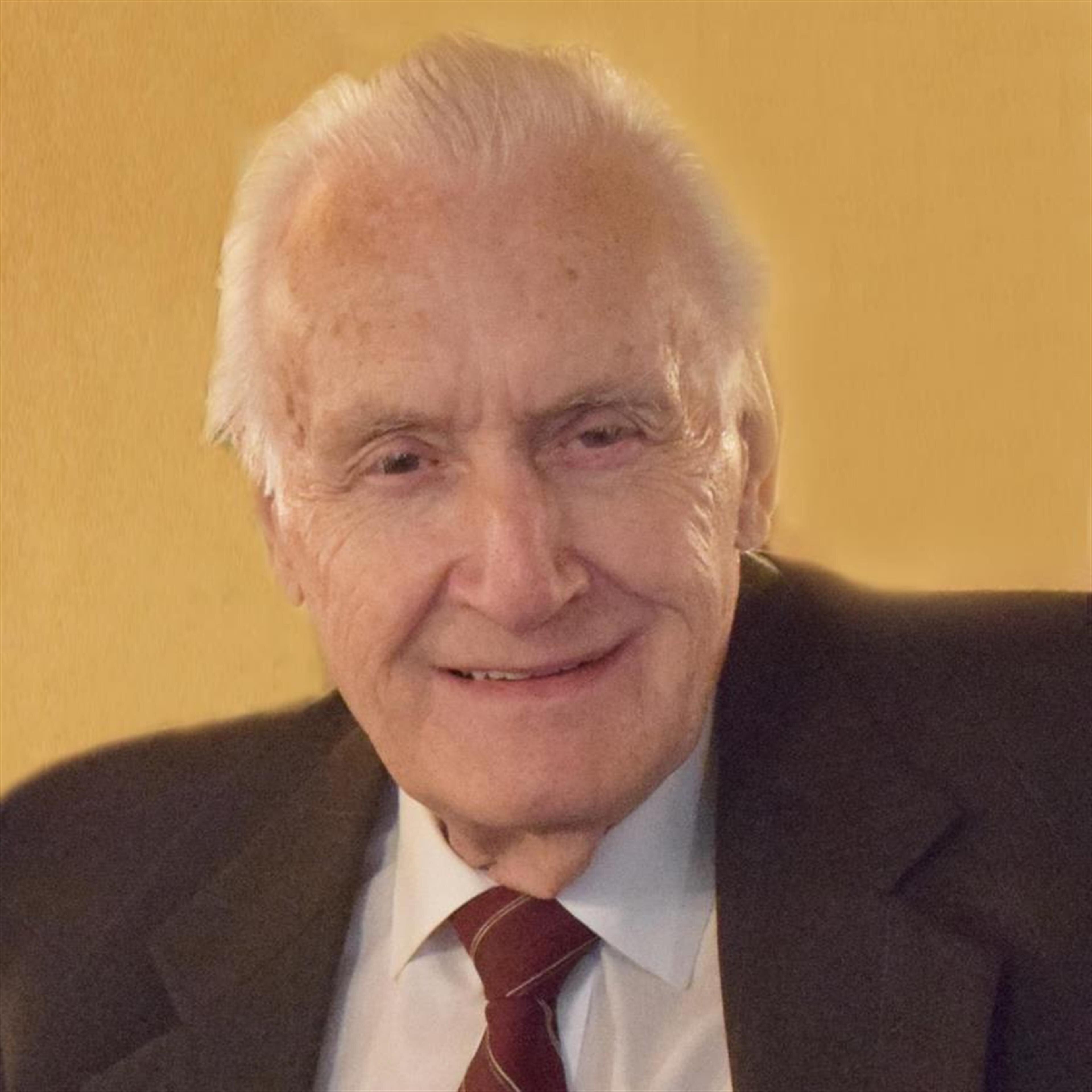 John H. Henson