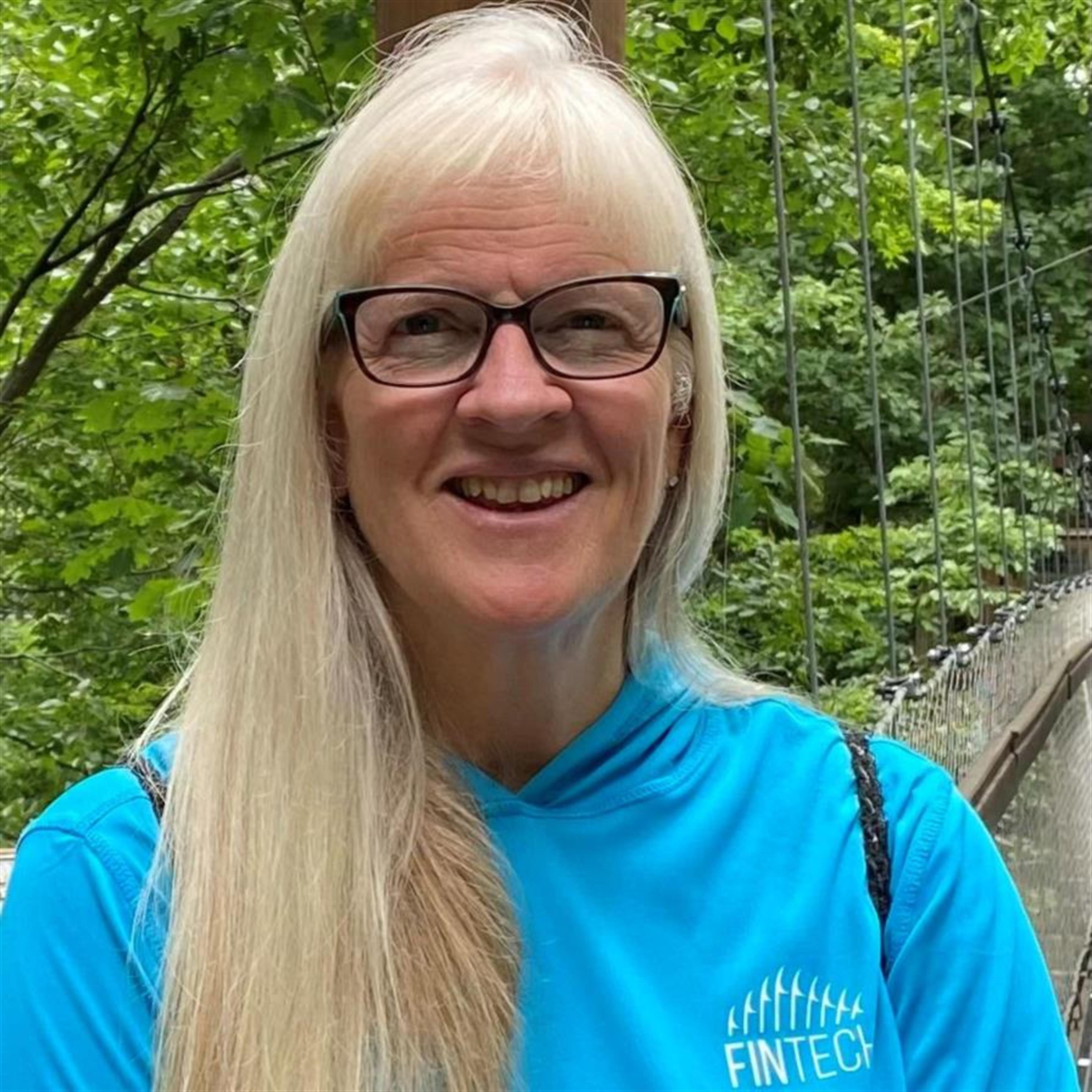 Kristine M. Bilecky