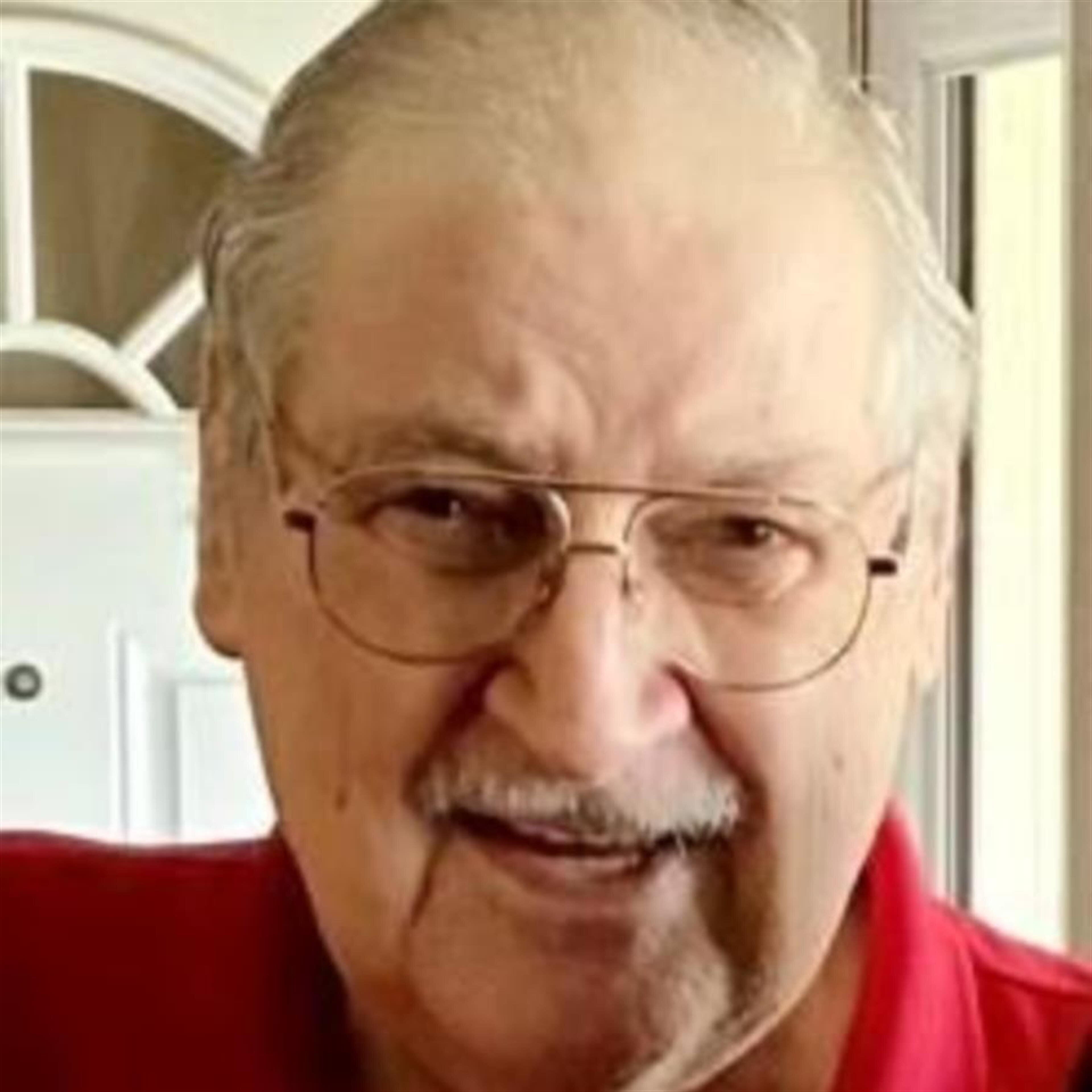 Ronald Lee Pritchett