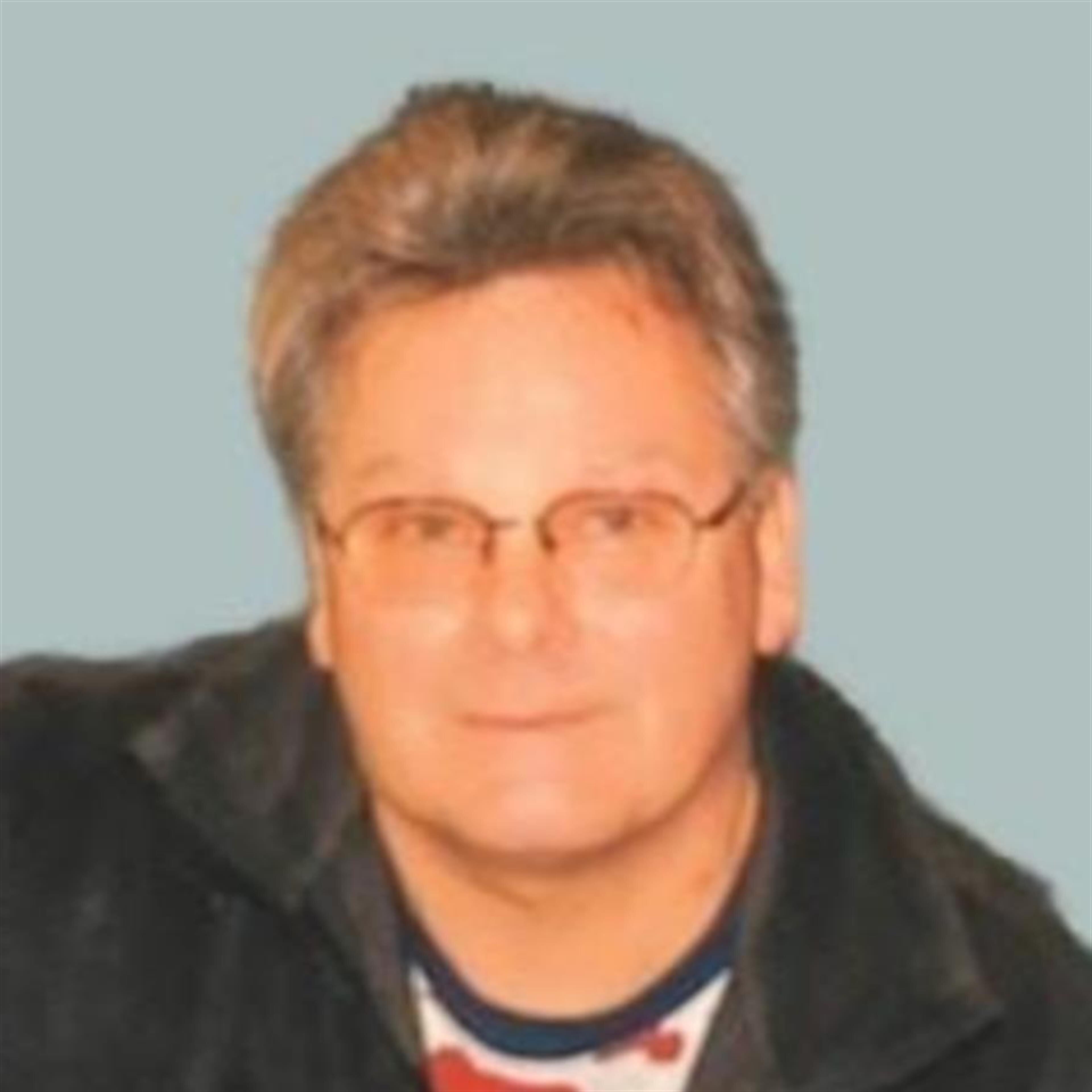 Michael W. "Mike" De Jonge