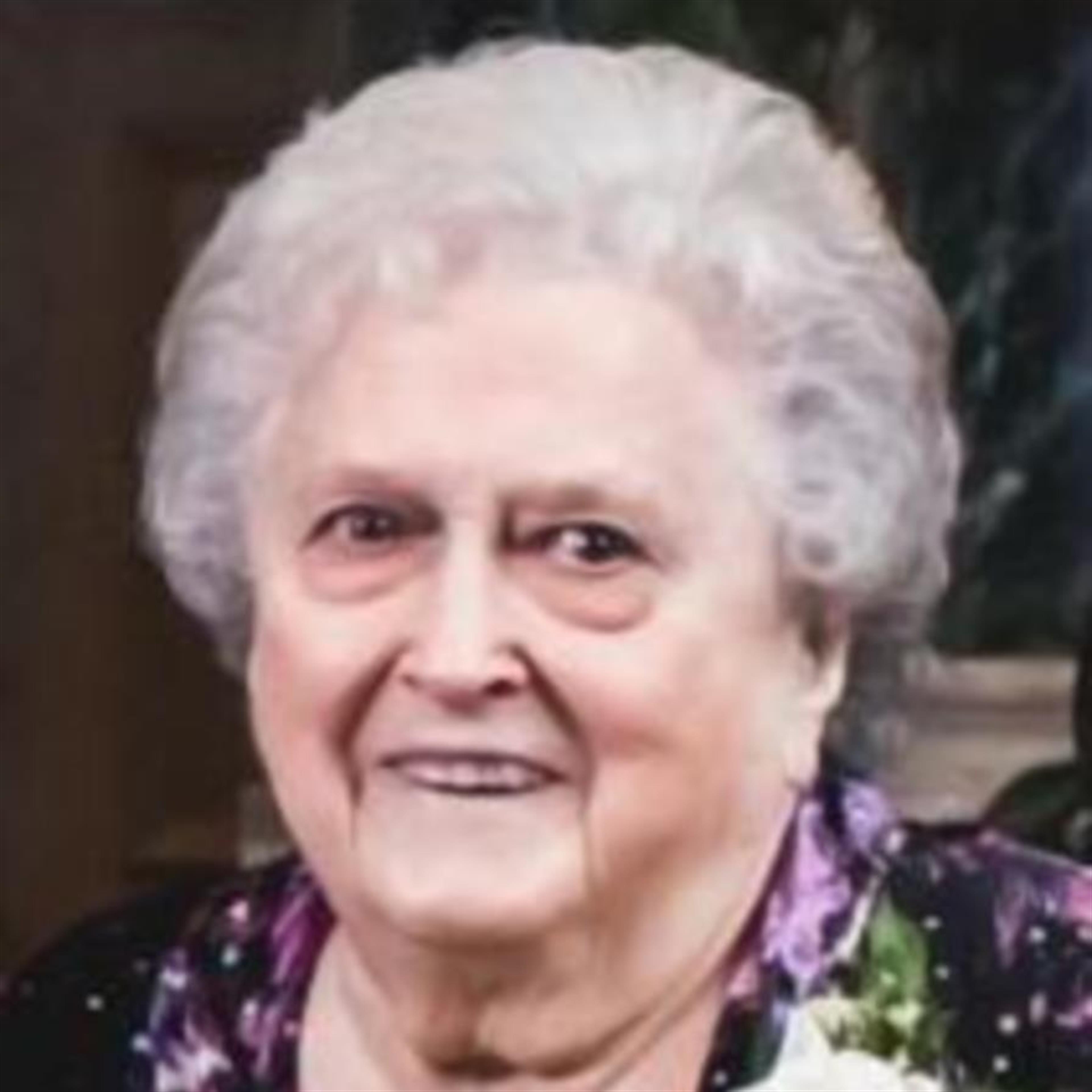 Alice B. Blazak's obituary picture