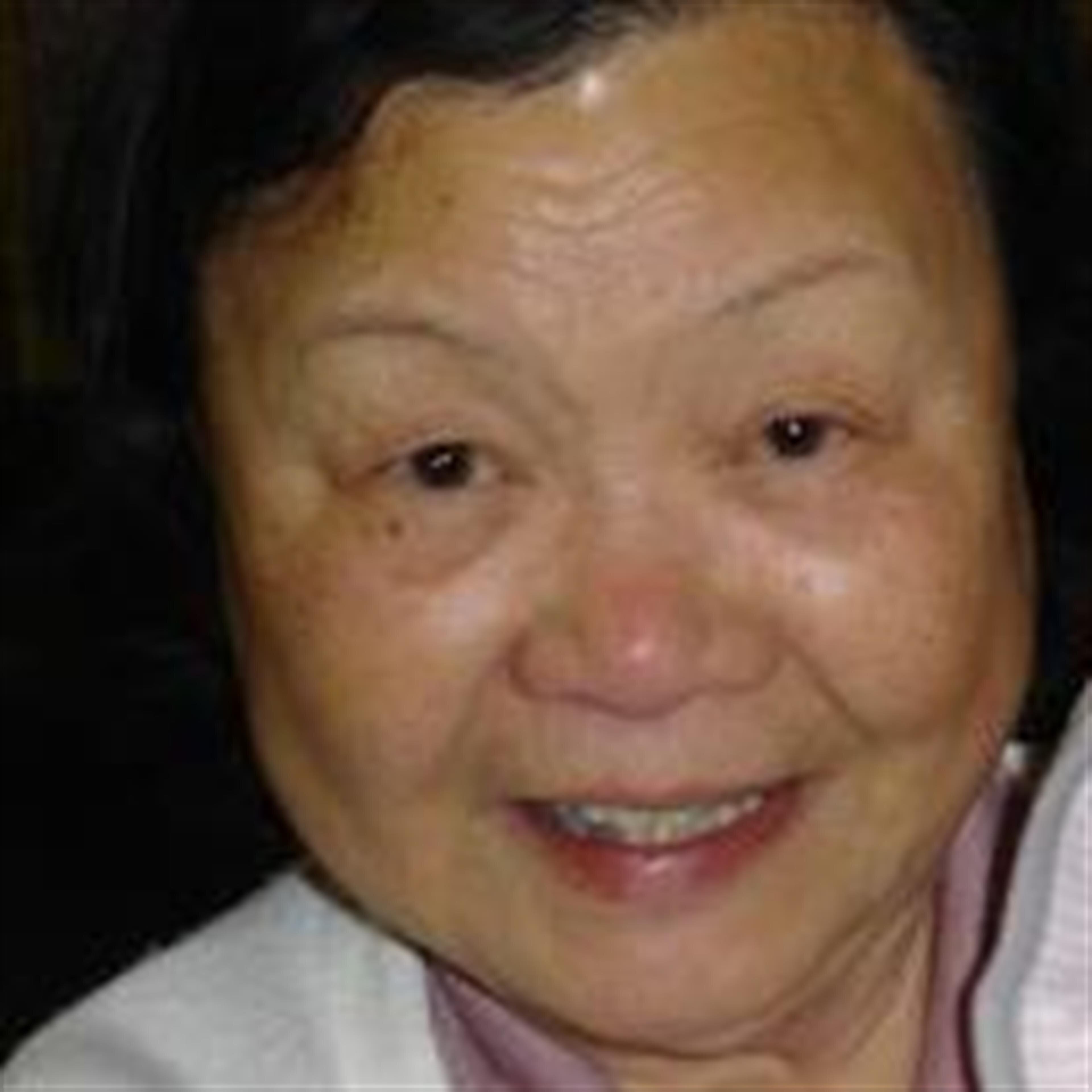 Judy Chu Yong Jung