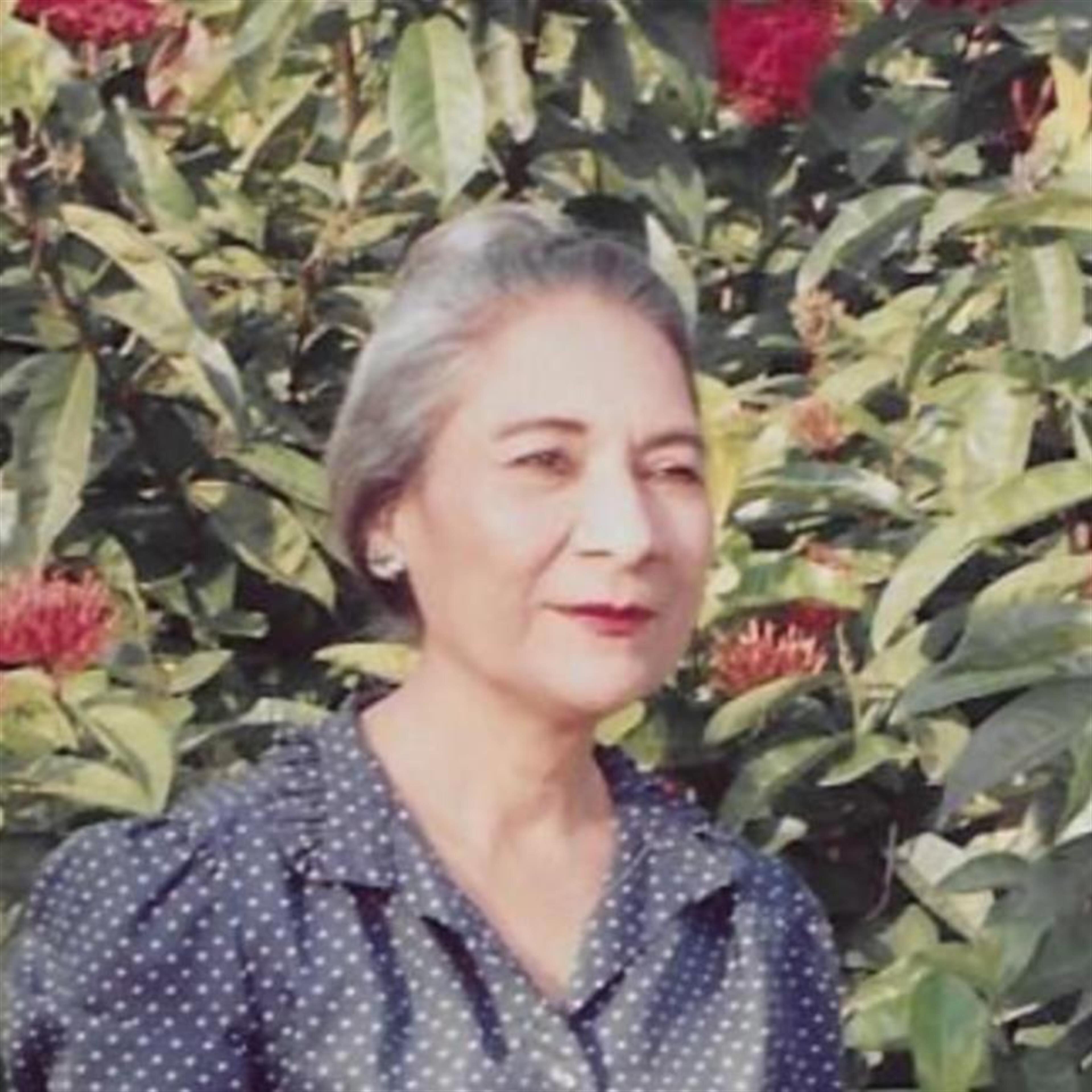 ANGELA MORA CERVANTES