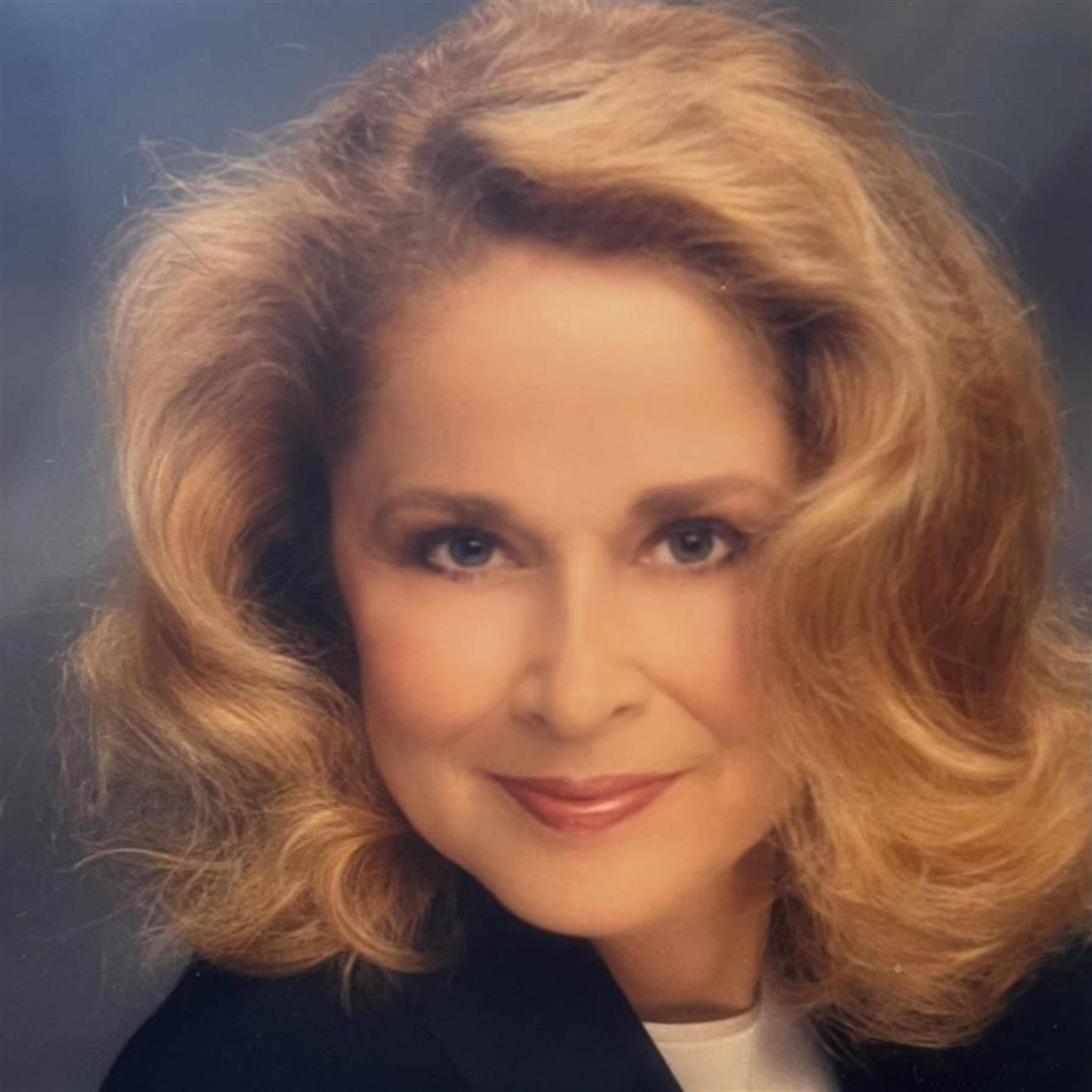 Ms. Jutta Kupfer Miller's obituary picture