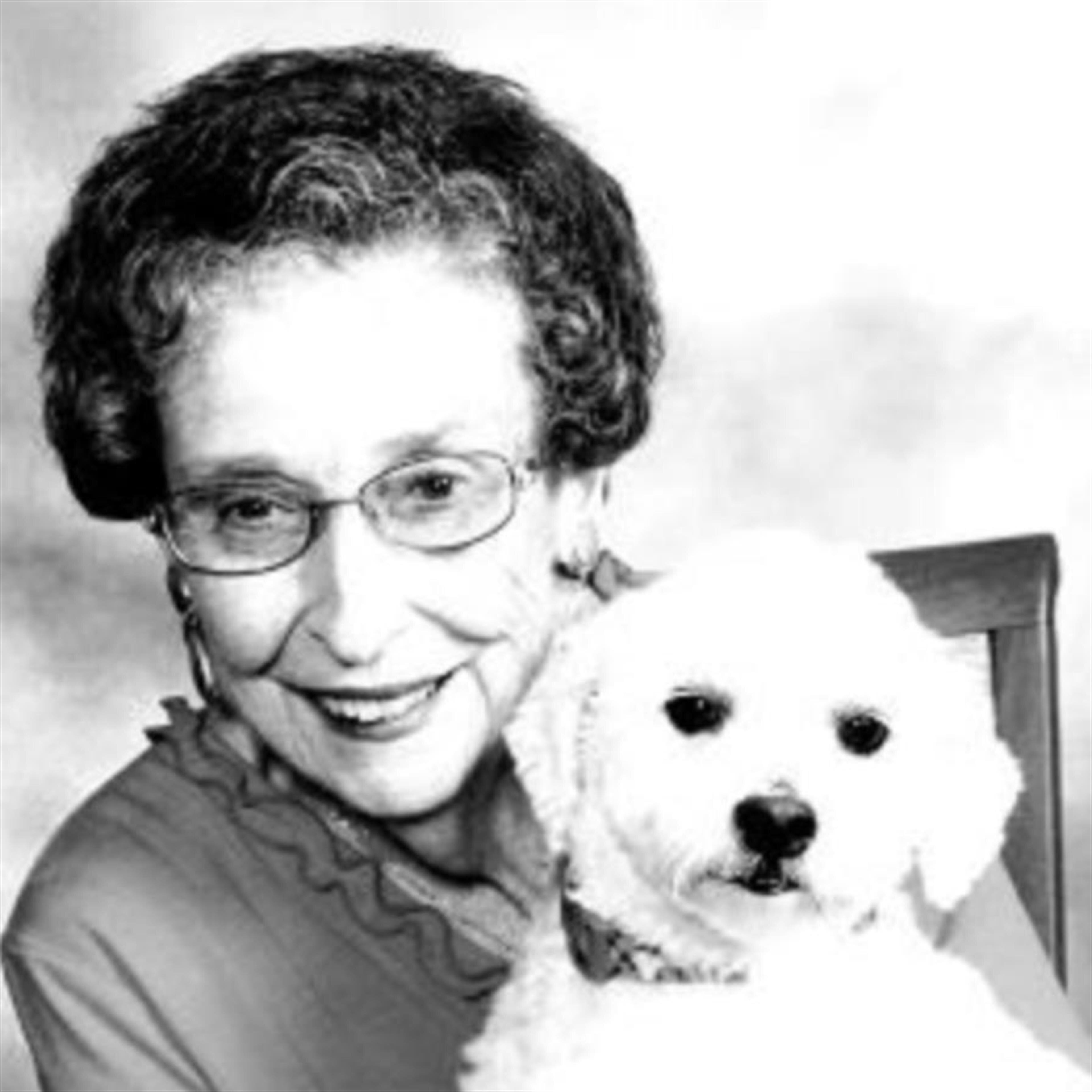 Elizabeth Catherine Hoff