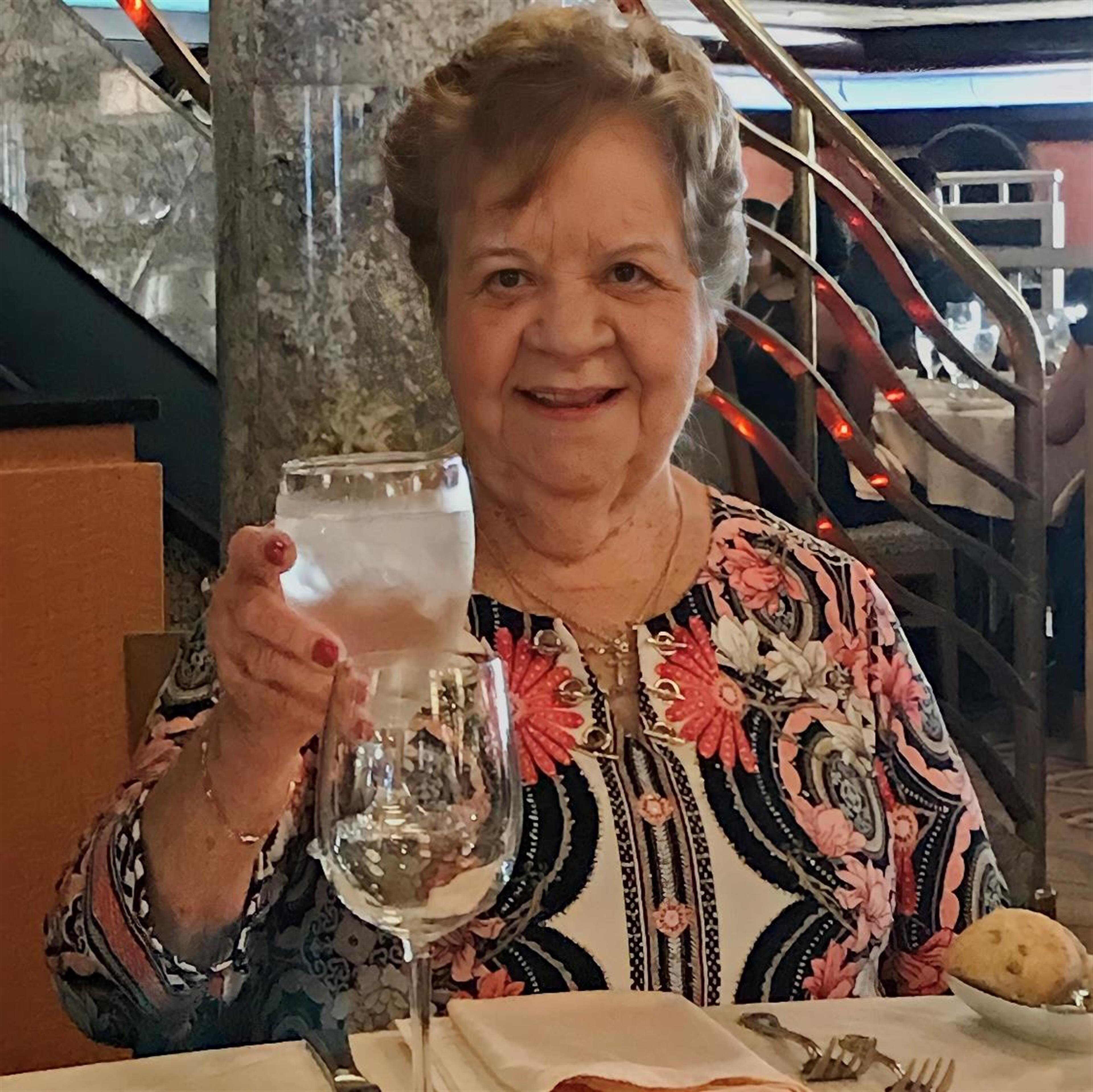 Rosa Riera