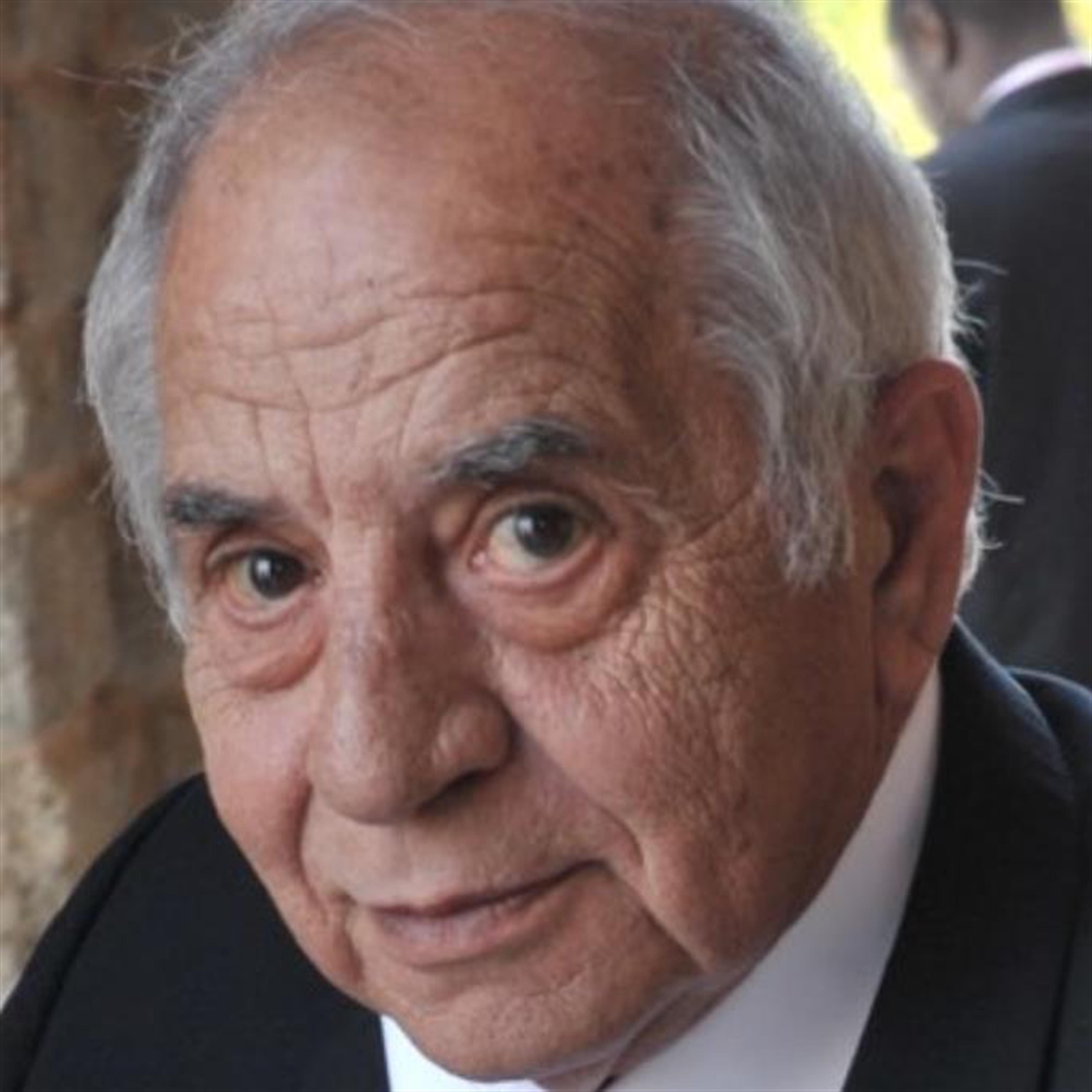 Joseph F. "Joe" Caccamo