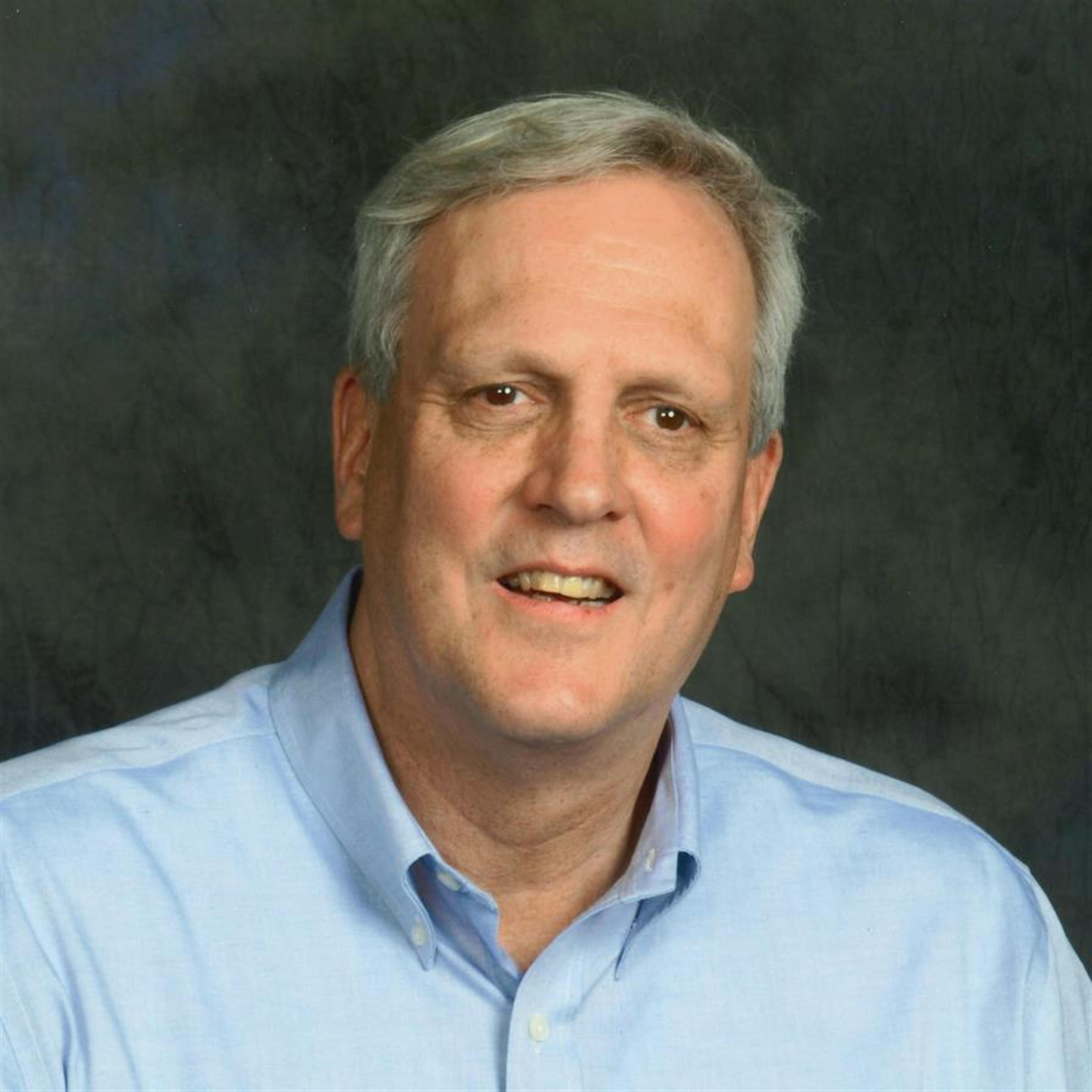 Stephen S. Hanway