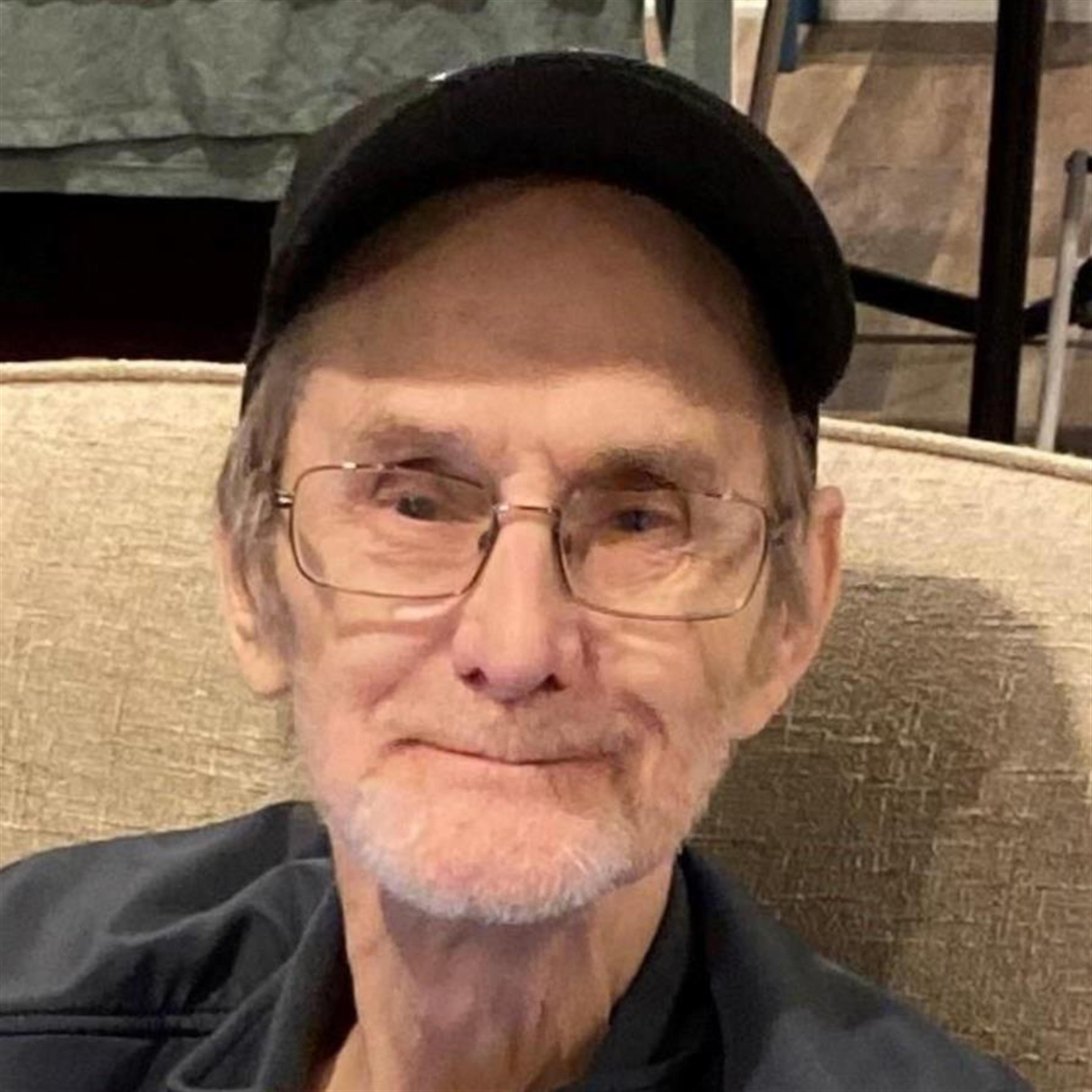 Robert L. "Bob" Egeler