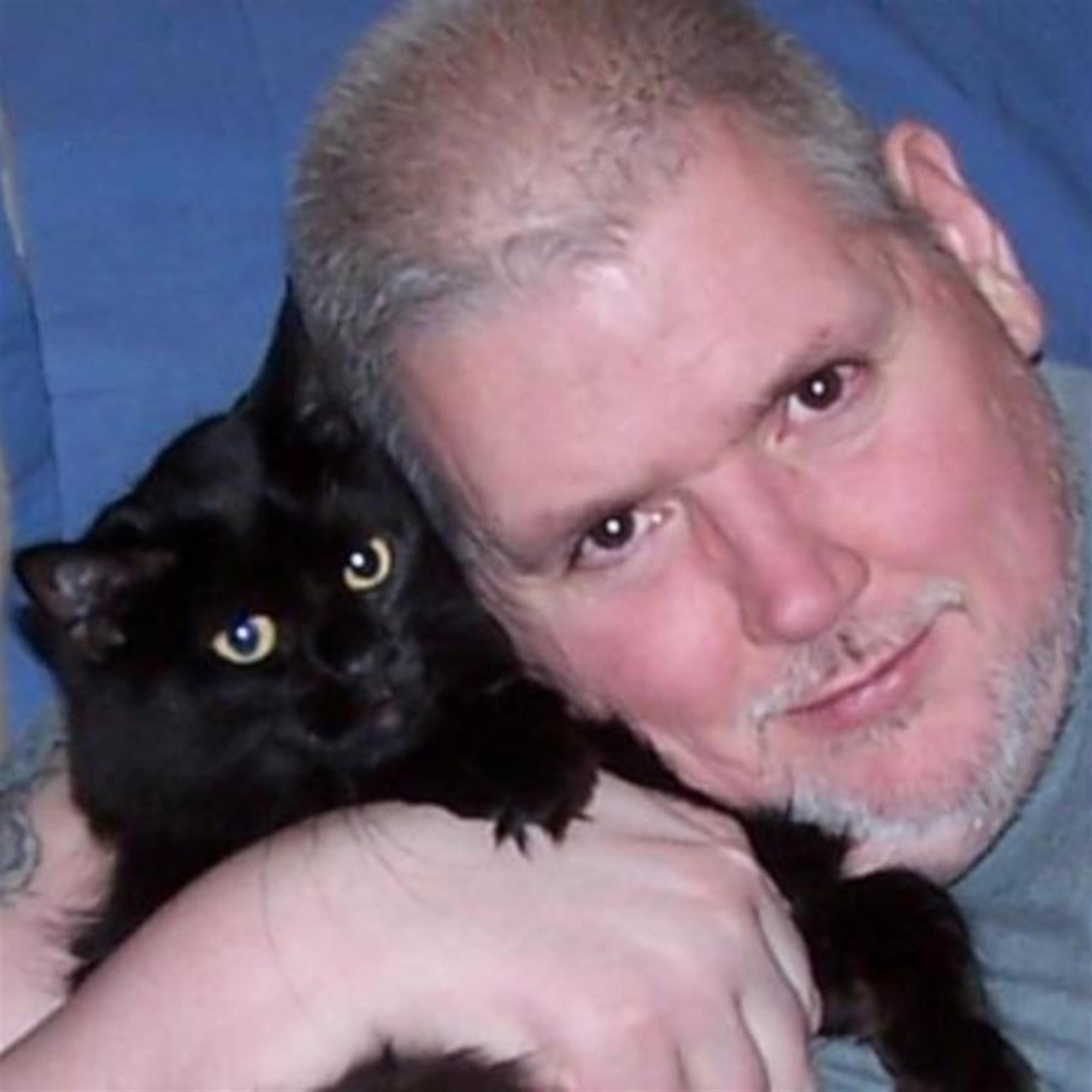 Frank D. Edick