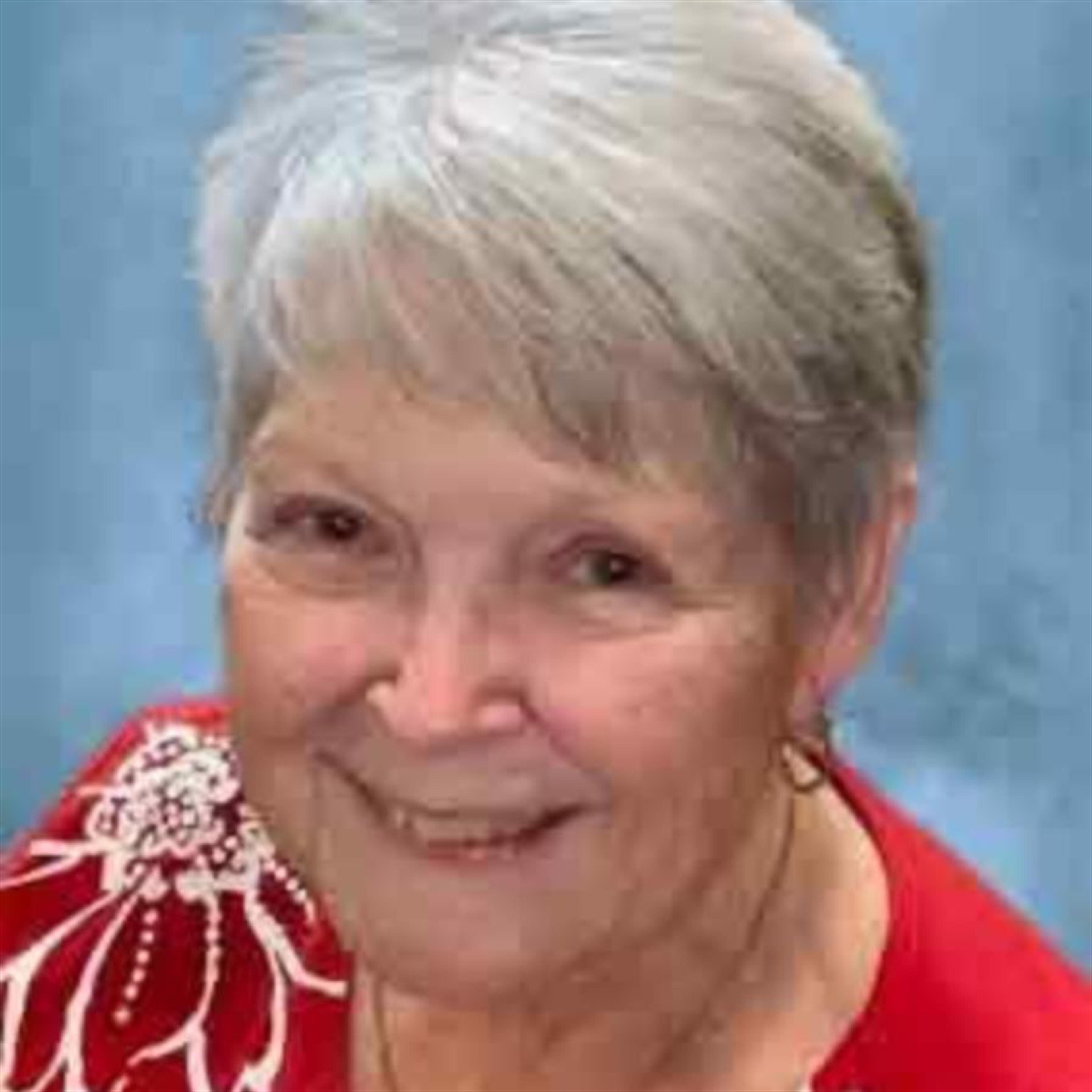 Barbara W Moore