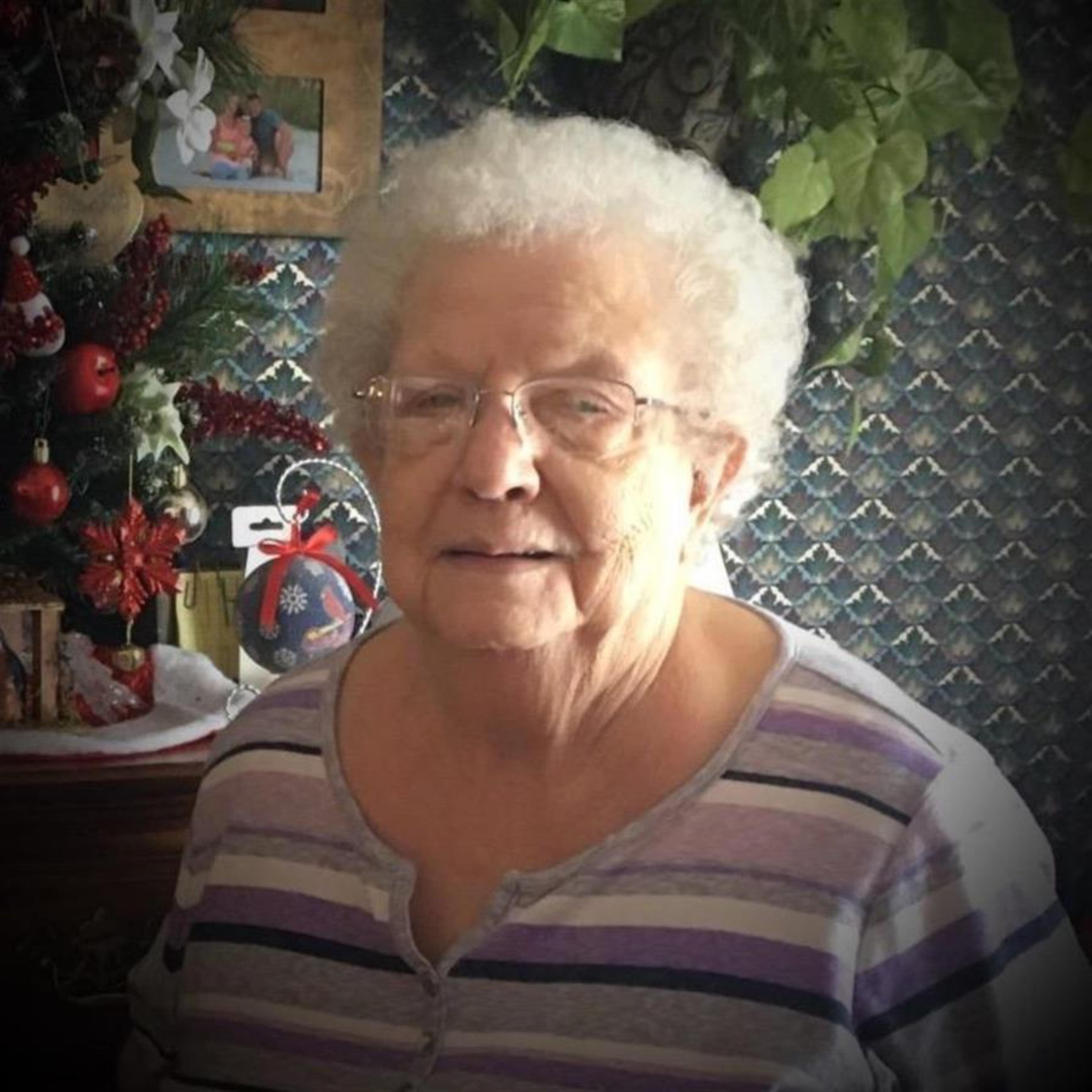 Margie Carter