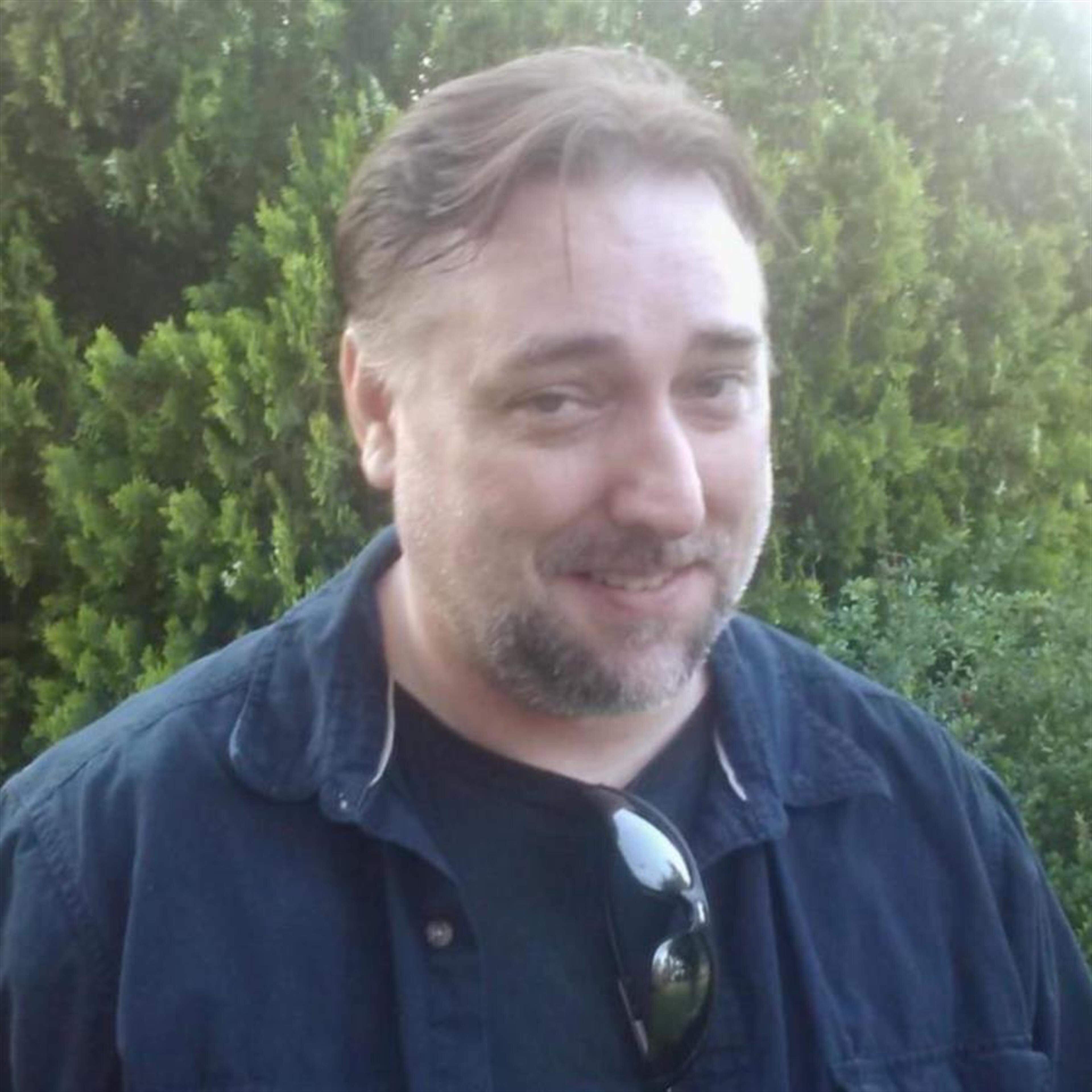 Jason Scott Woodside
