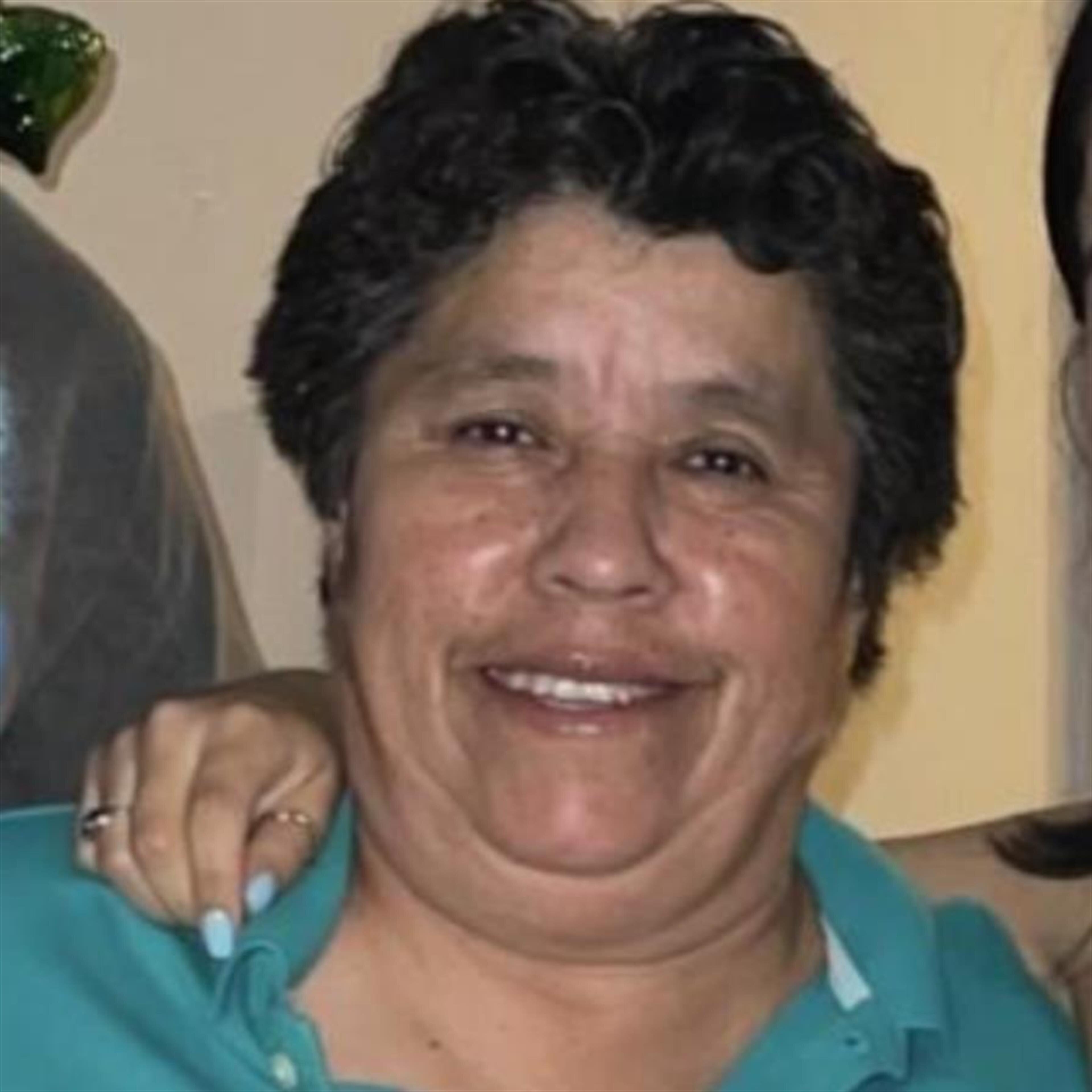 Maria Cristina Hernandez