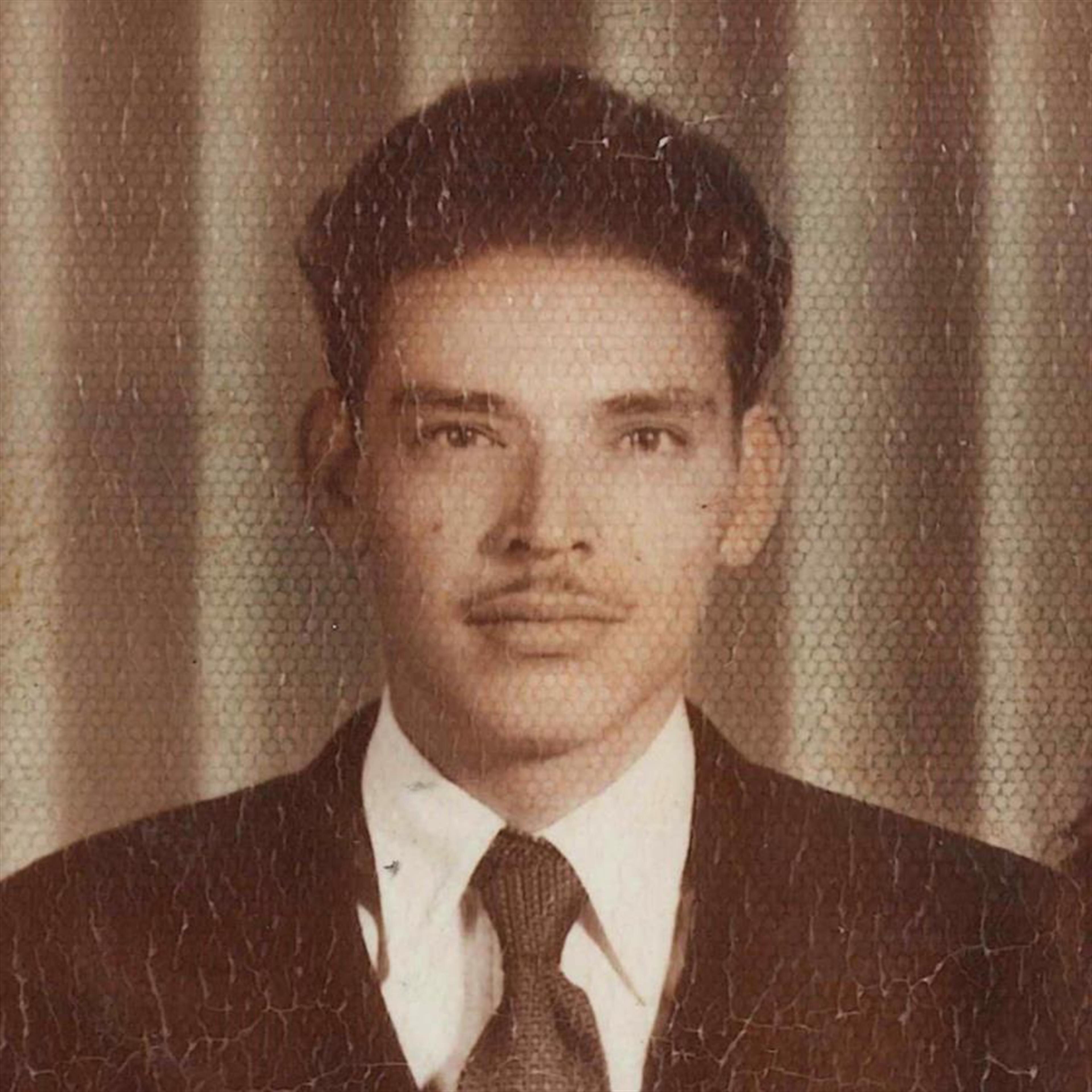 Maximino Rios Beltran