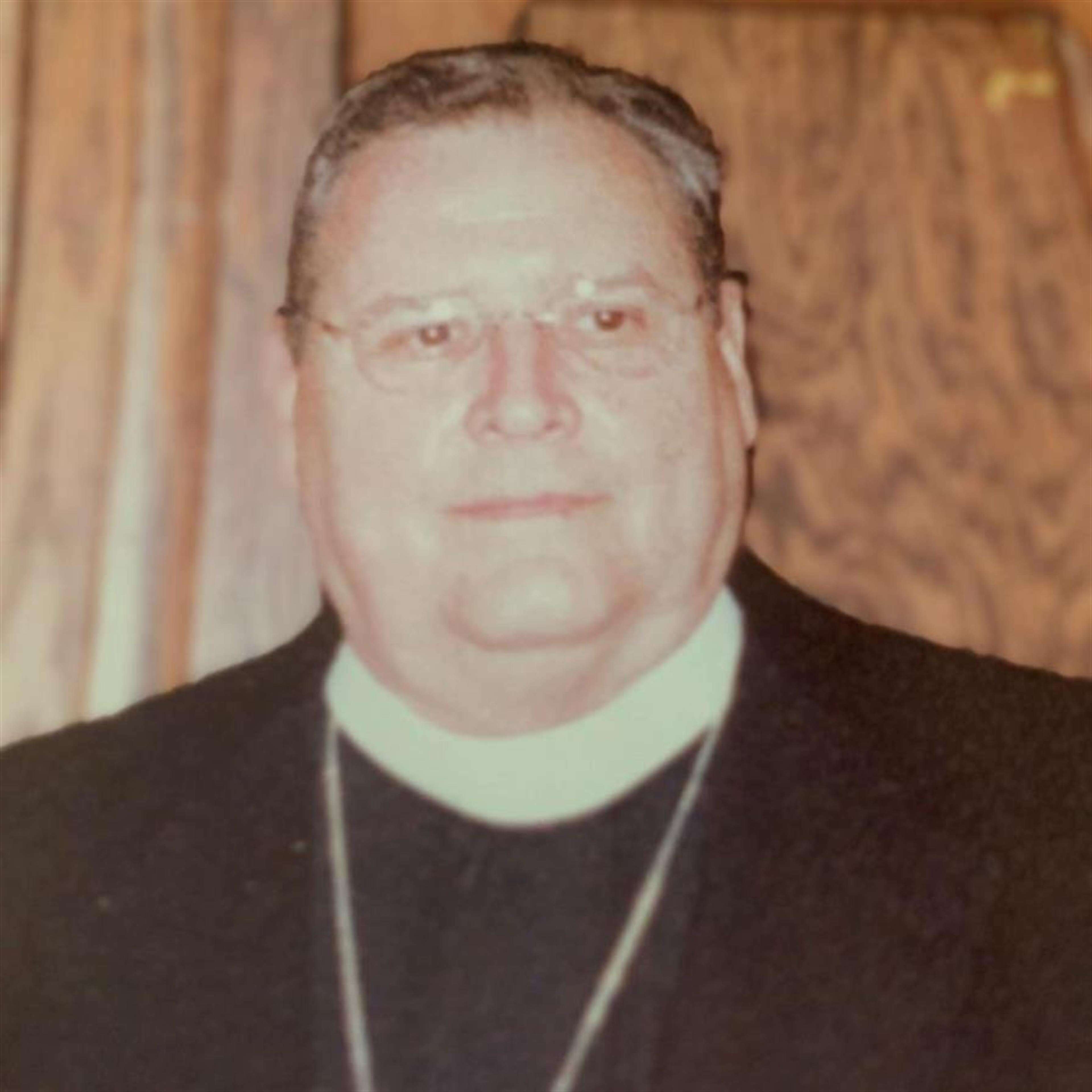 Tommy Vestal