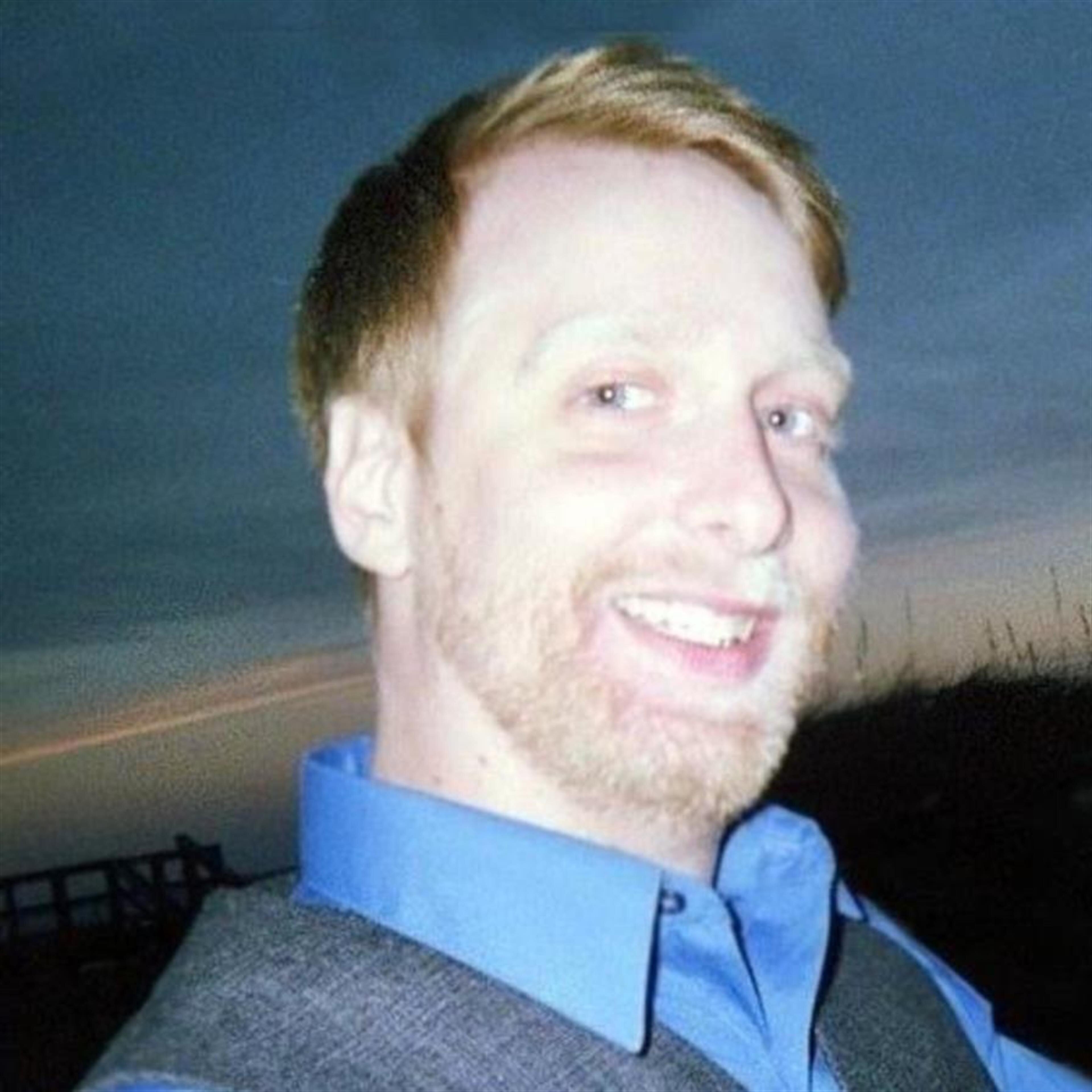 David Ray Otwell