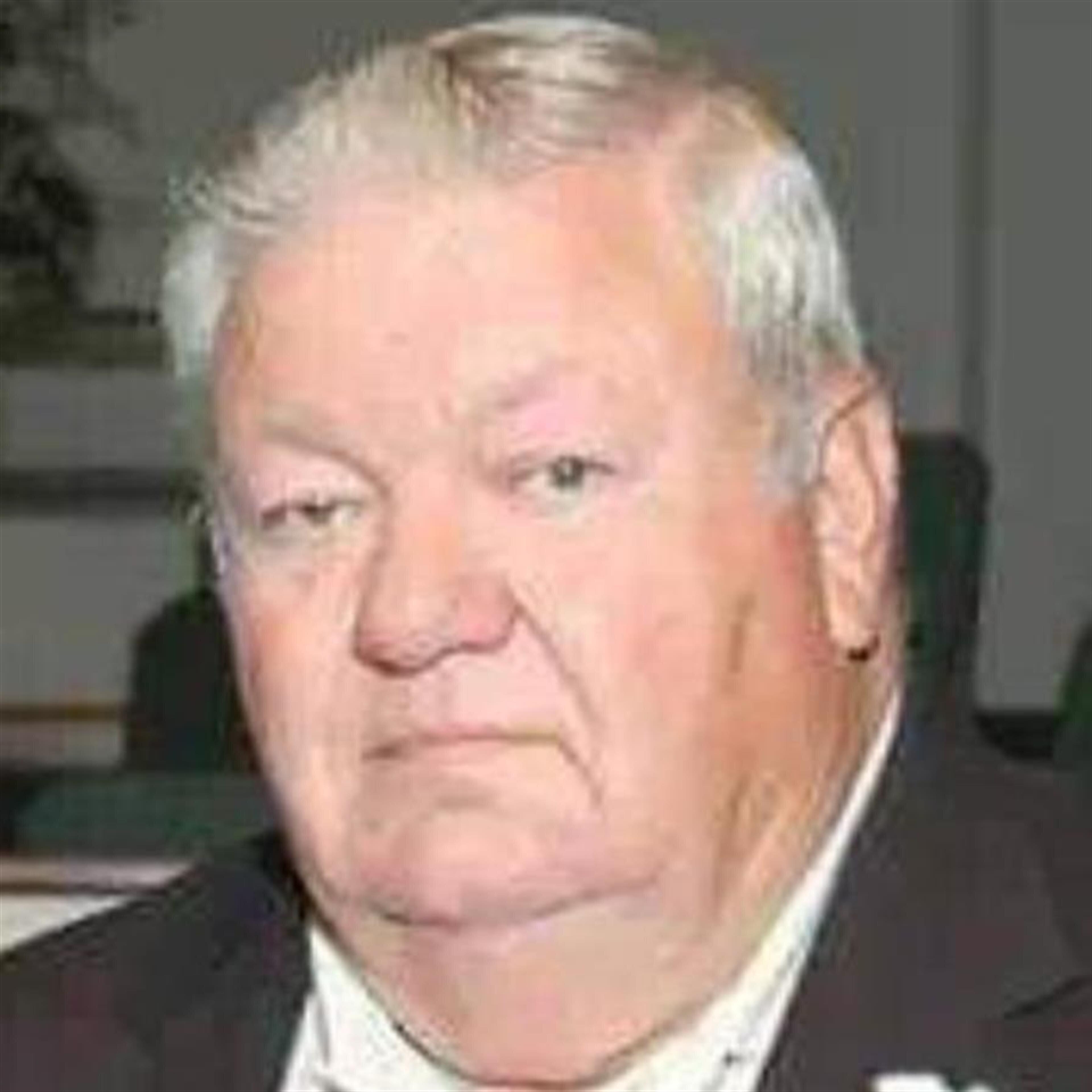 Harris Emory Phillips Sr.