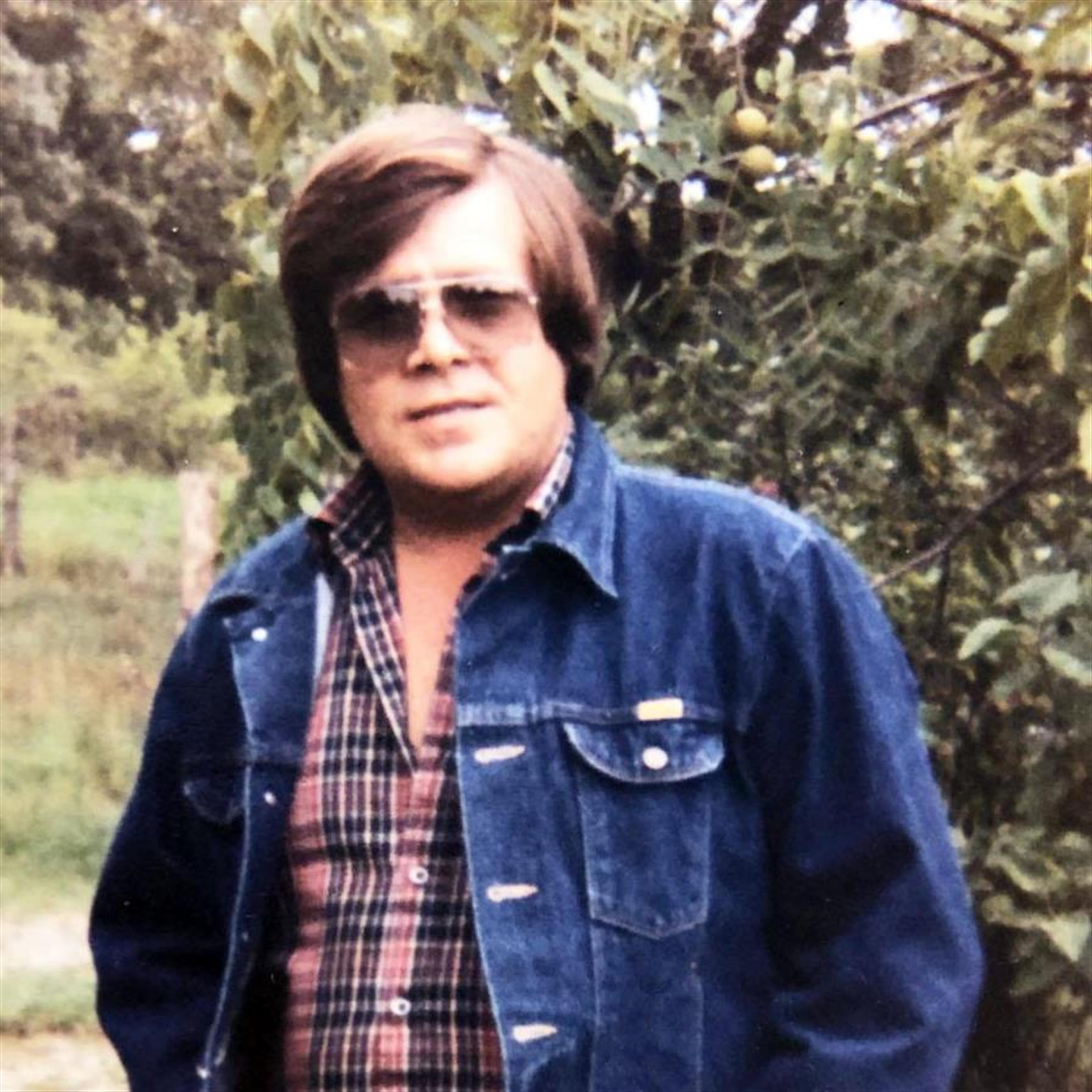 William "Bill" Wayne Johnson (Lebanon)