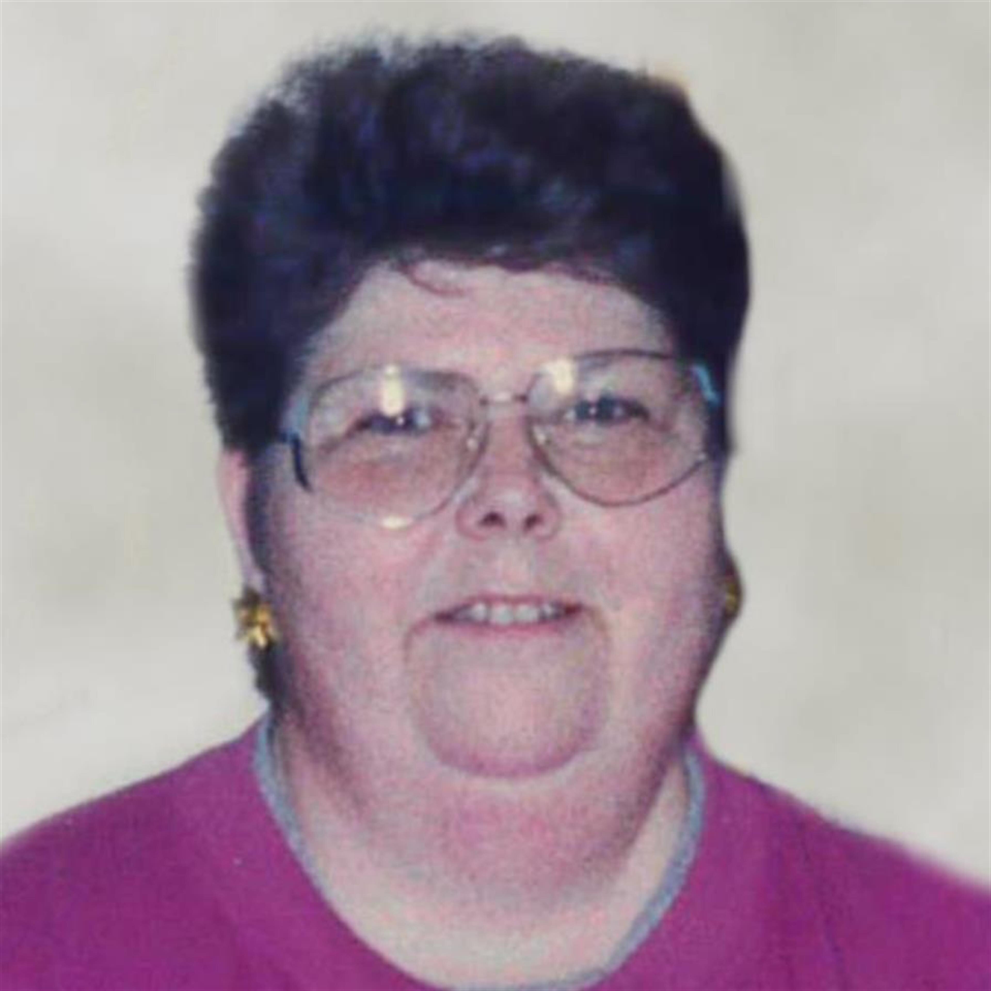 Linda M. Horwath