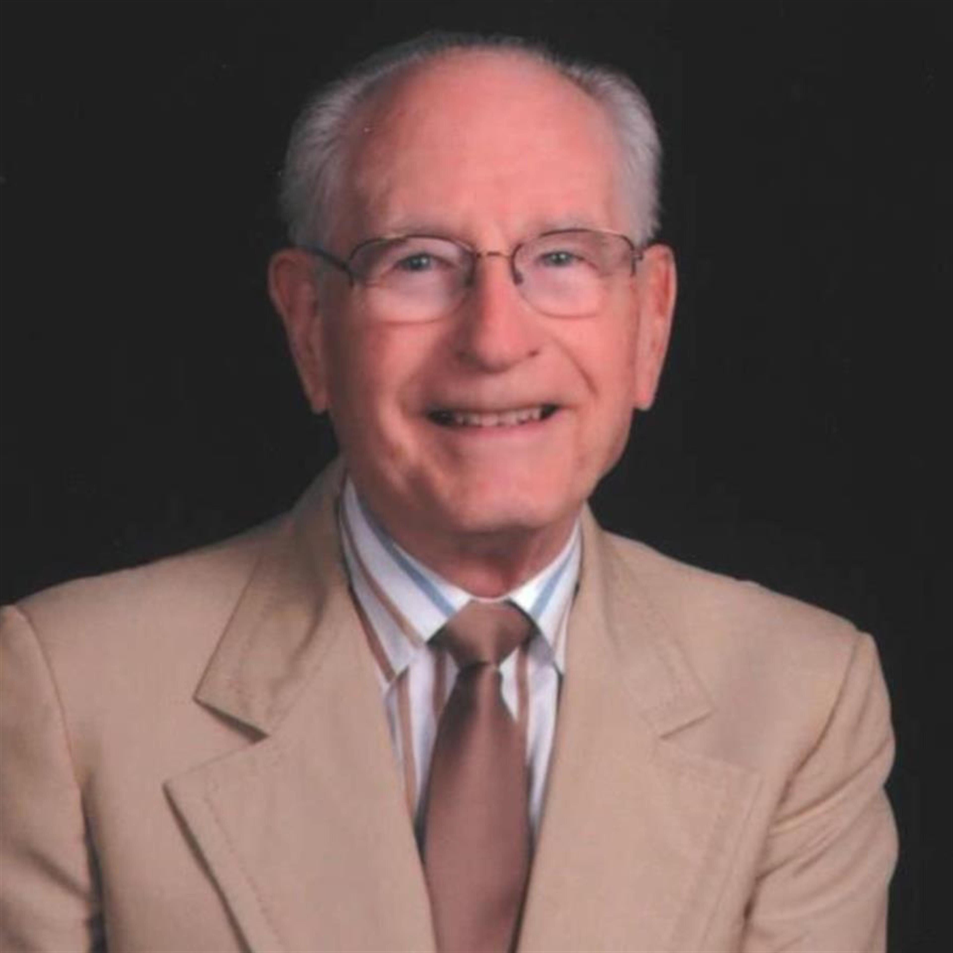 Morris Knapp