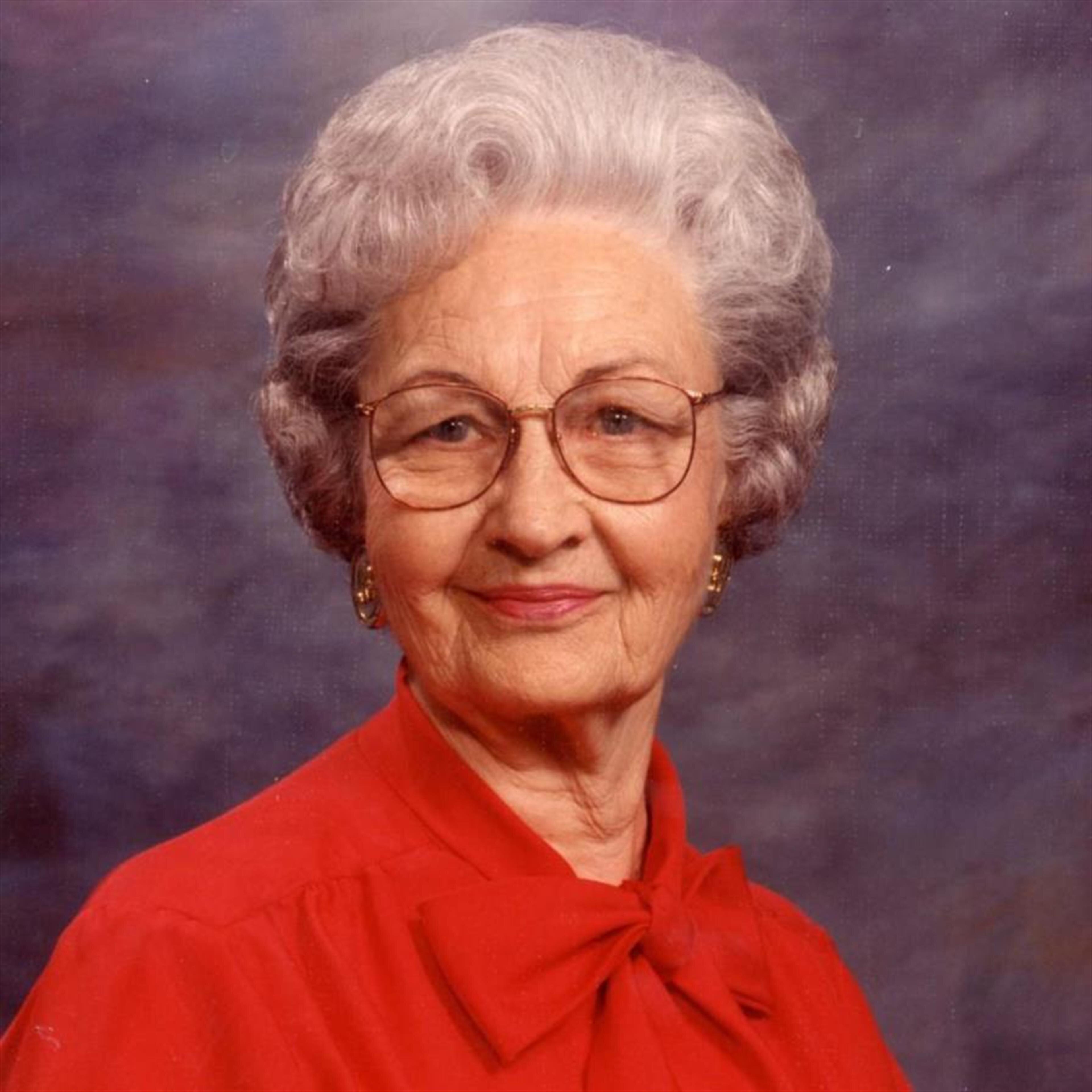 Charlene R. Crissey